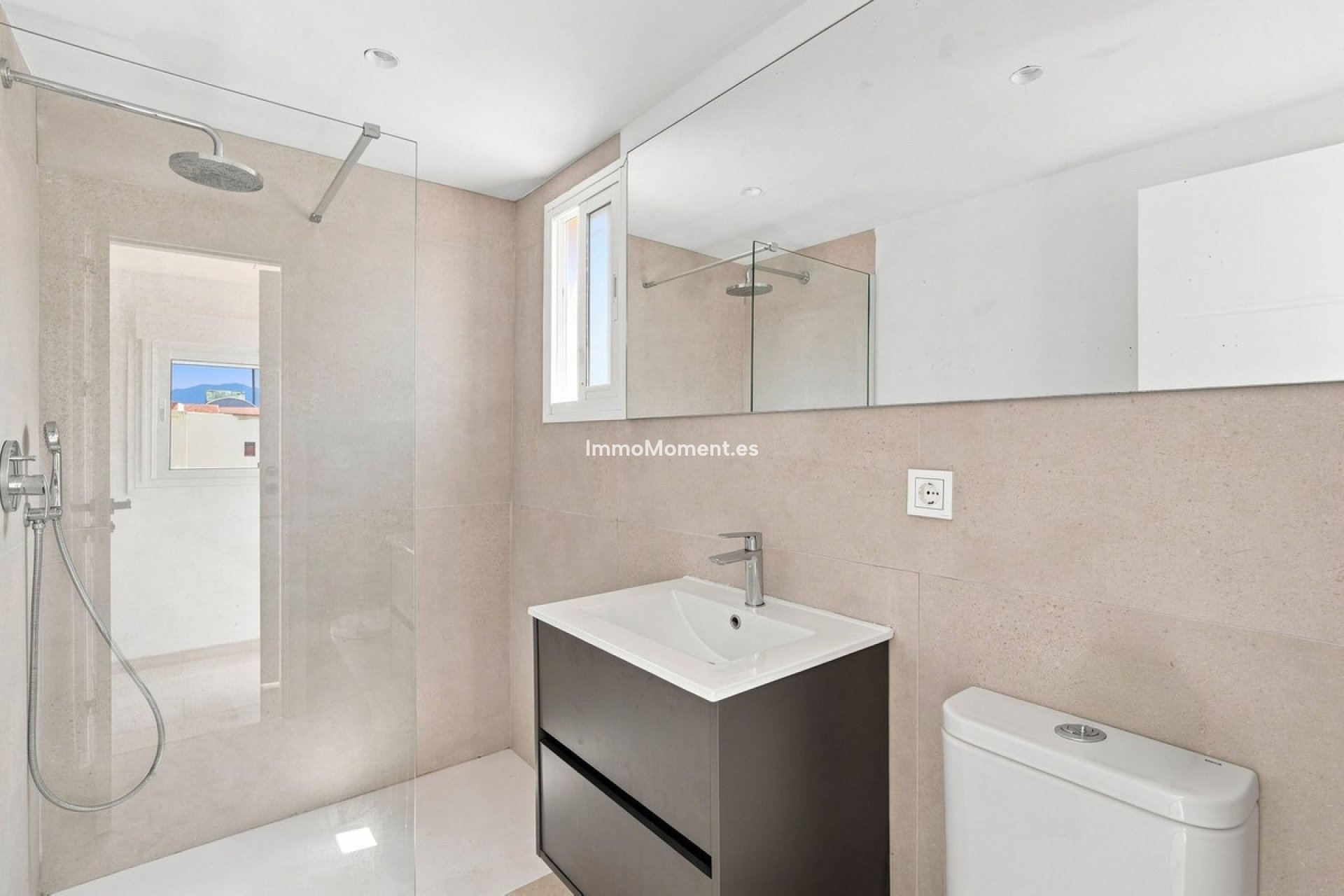 Resale - Detached villa - Mijas - Mijas Centro