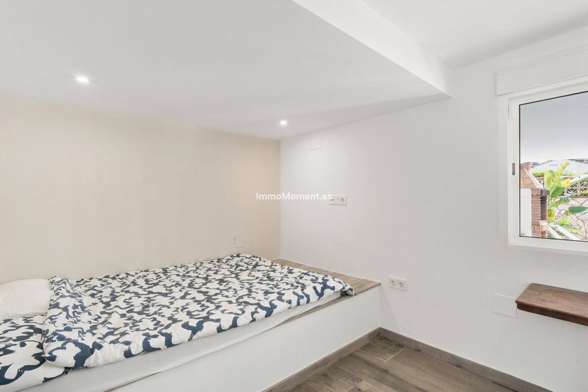 Resale - Detached villa - Mijas - Mijas Centro
