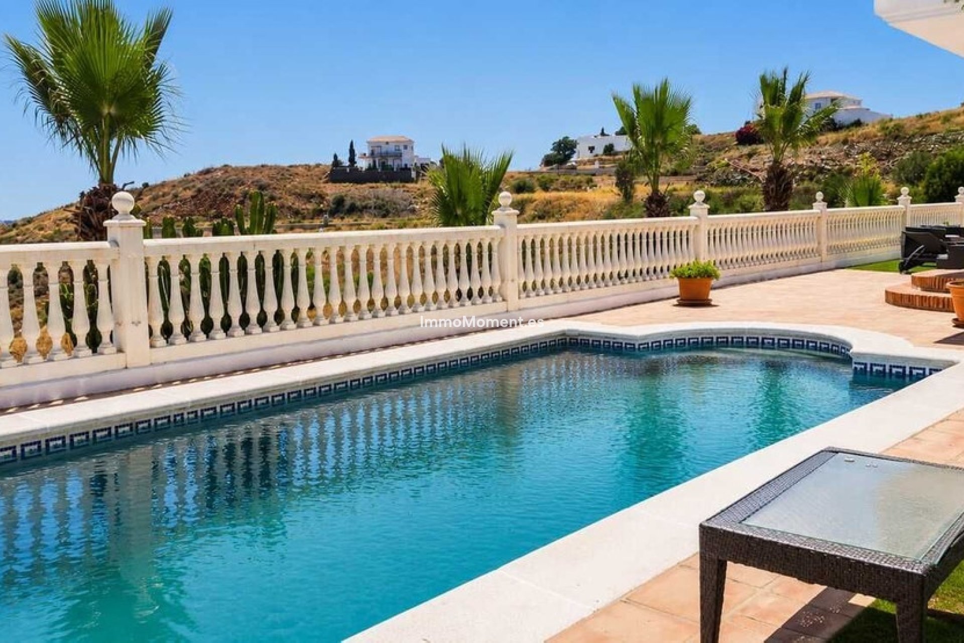 Resale - Detached villa - Mijas - Mijas Centro
