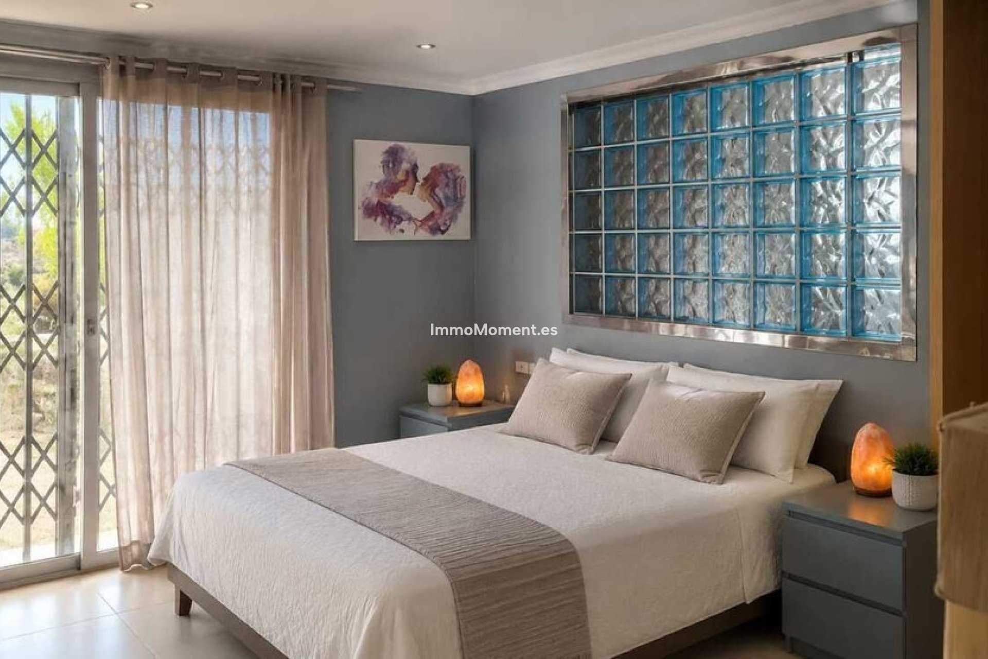 Resale - Detached villa - Mijas - Mijas Centro