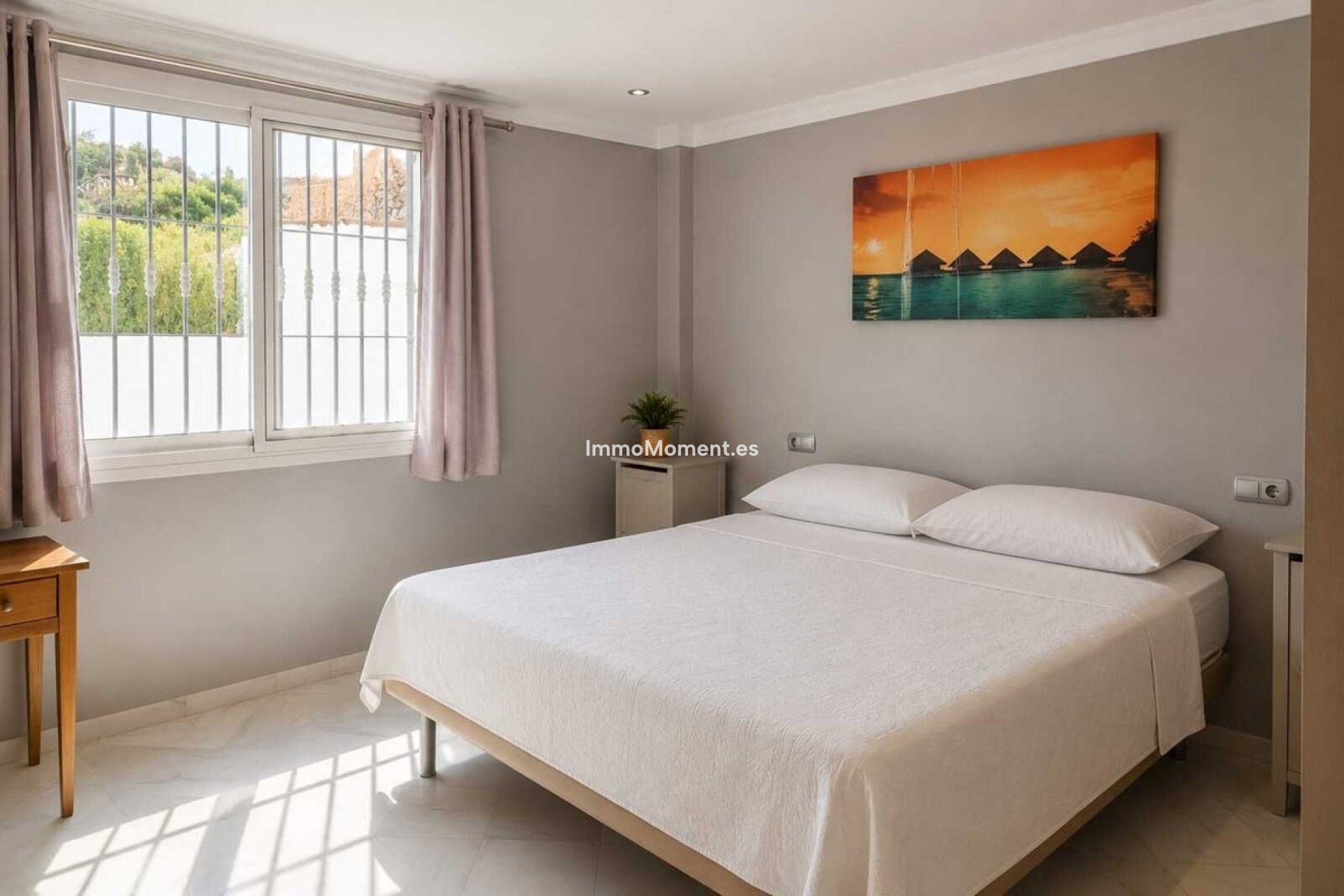 Resale - Detached villa - Mijas - Mijas Centro
