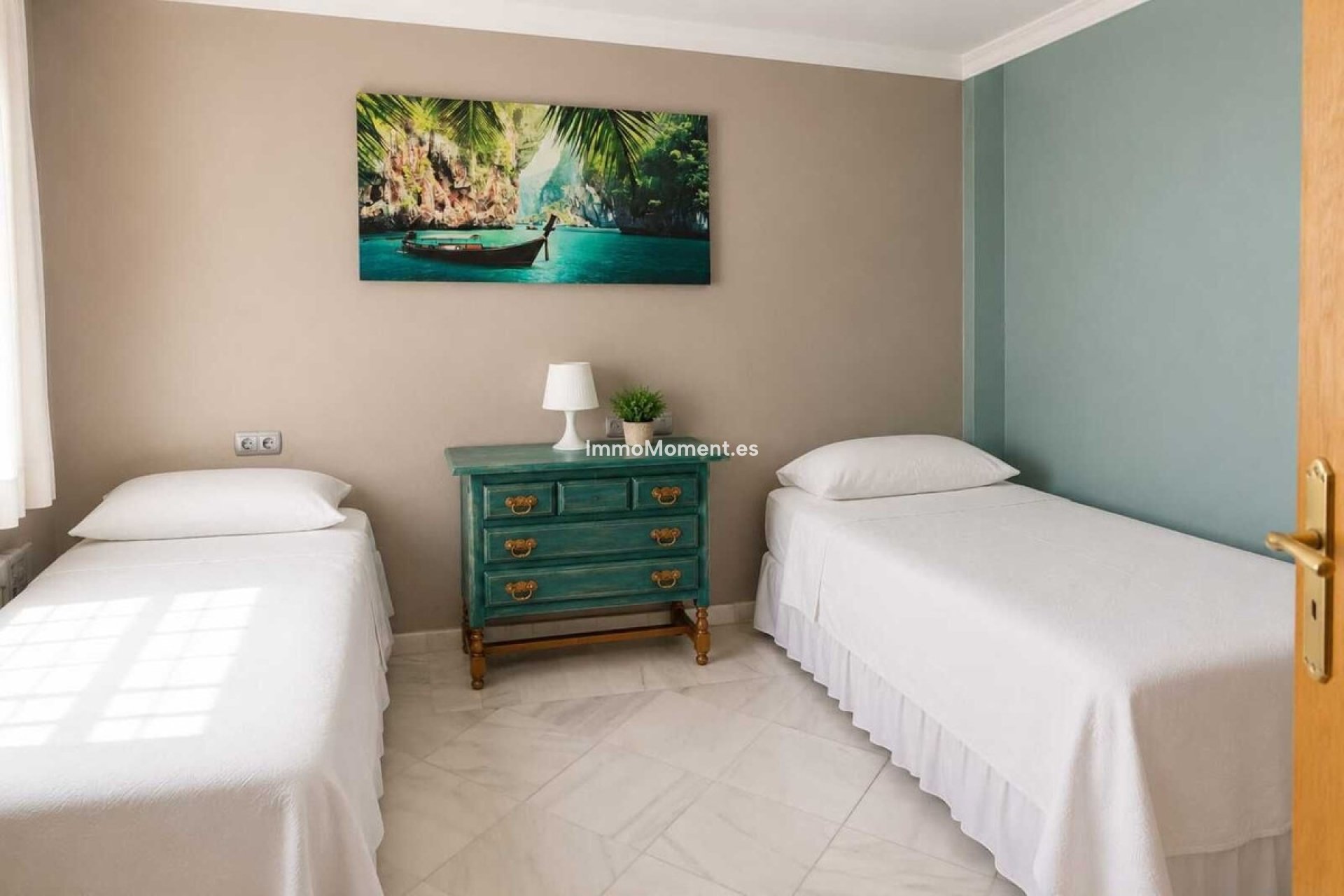 Resale - Detached villa - Mijas - Mijas Centro