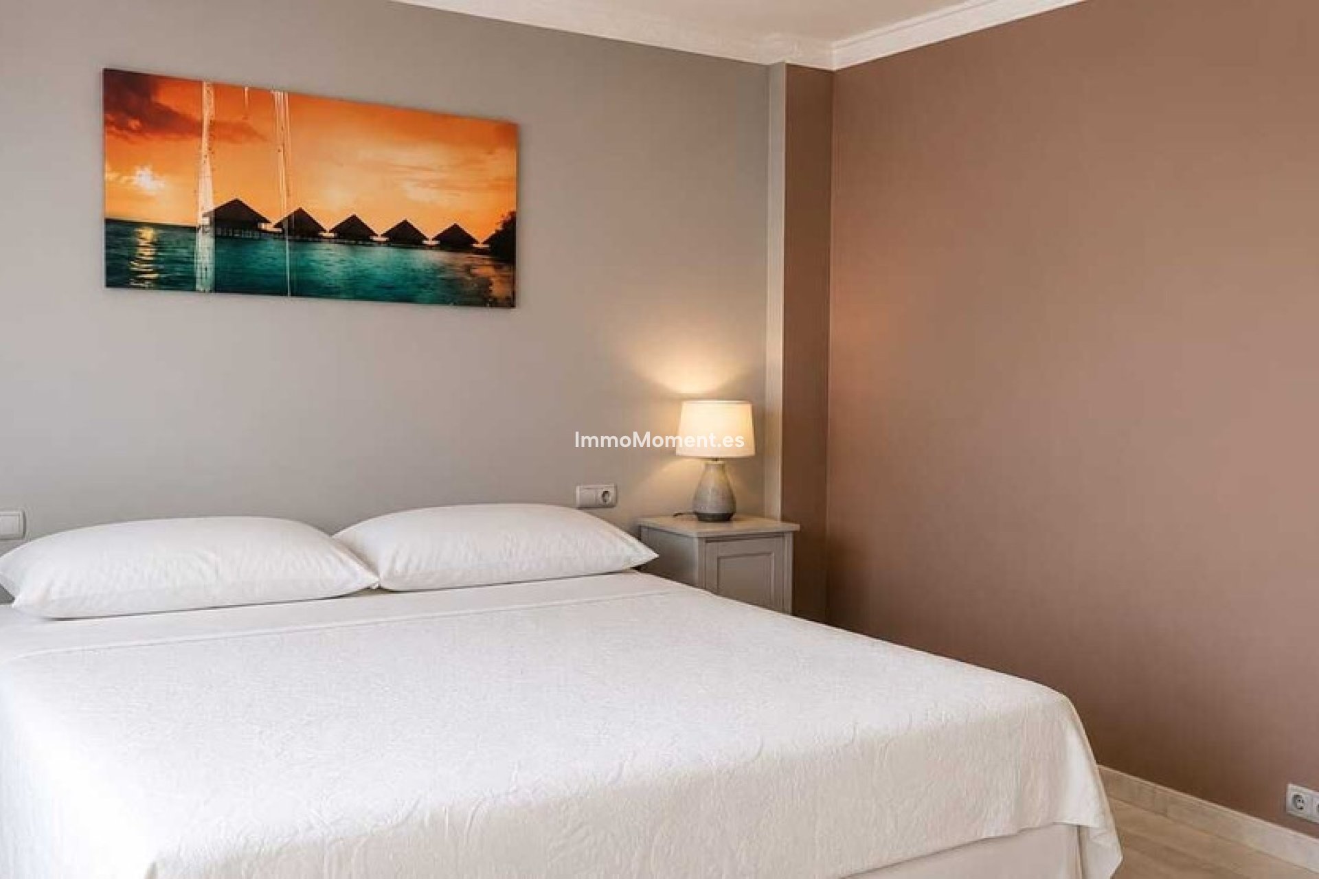 Resale - Detached villa - Mijas - Mijas Centro