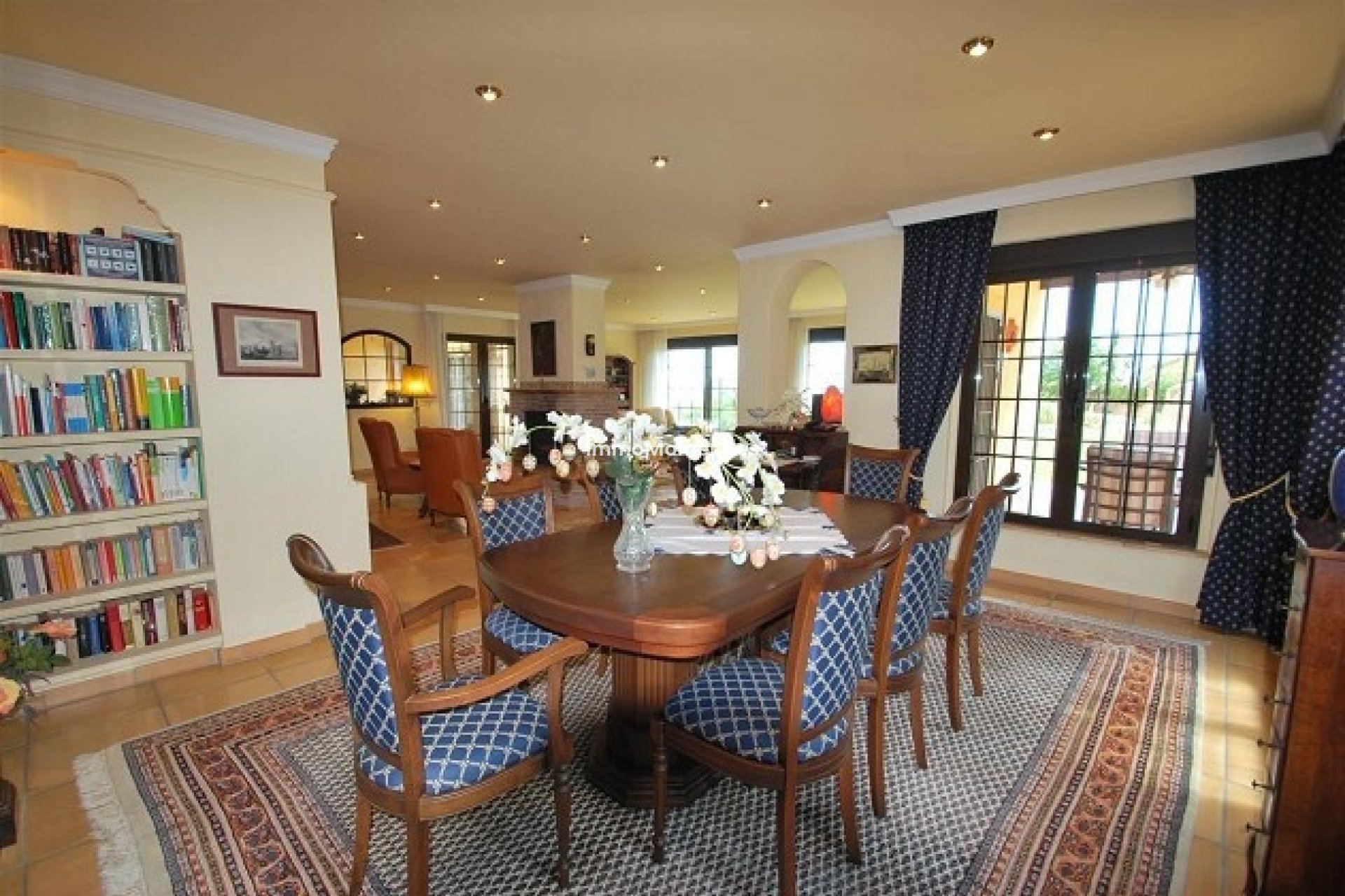 Resale - Detached villa - Mijas - Mijas Centro