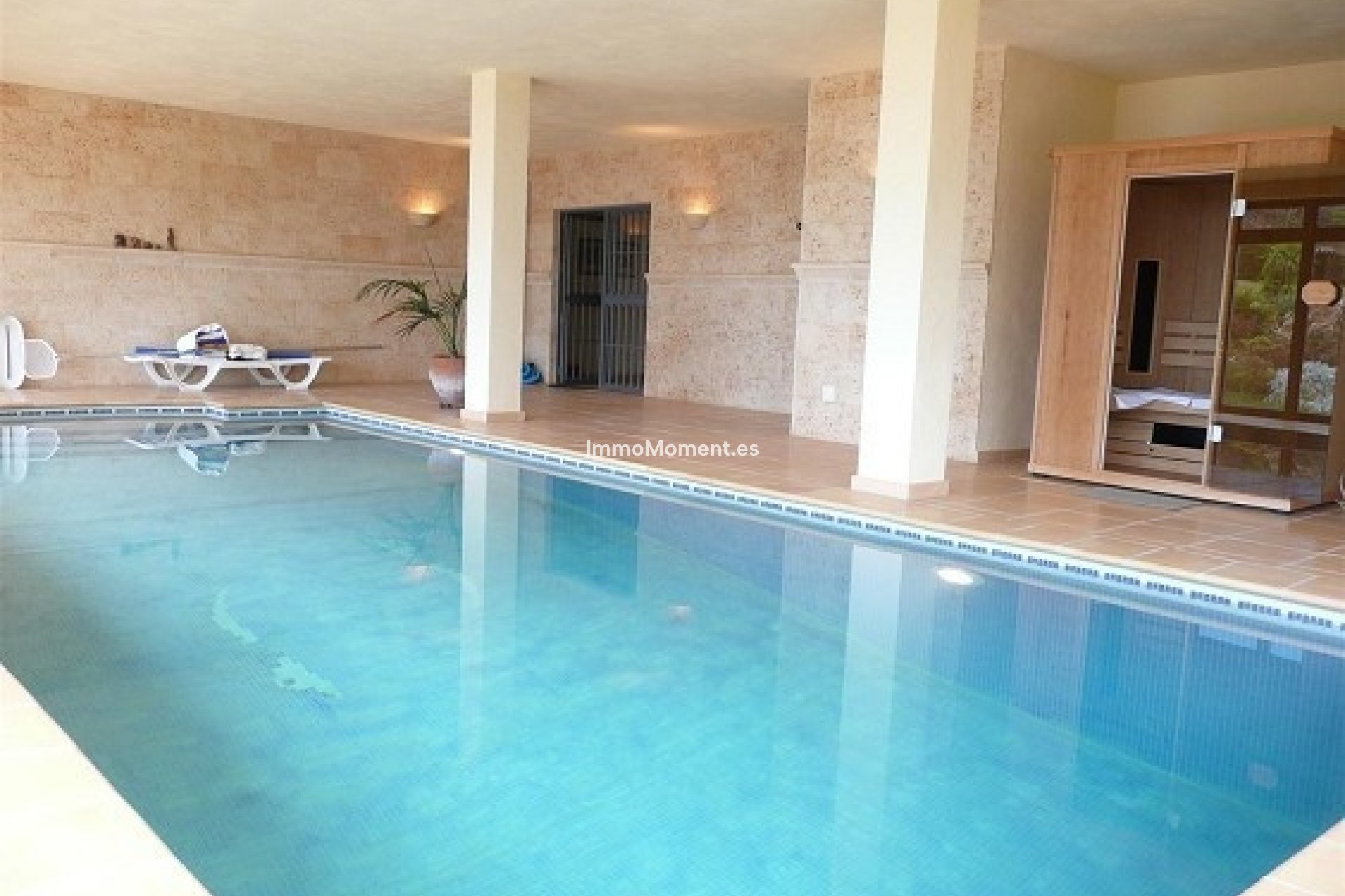 Resale - Detached villa - Mijas - Mijas Centro