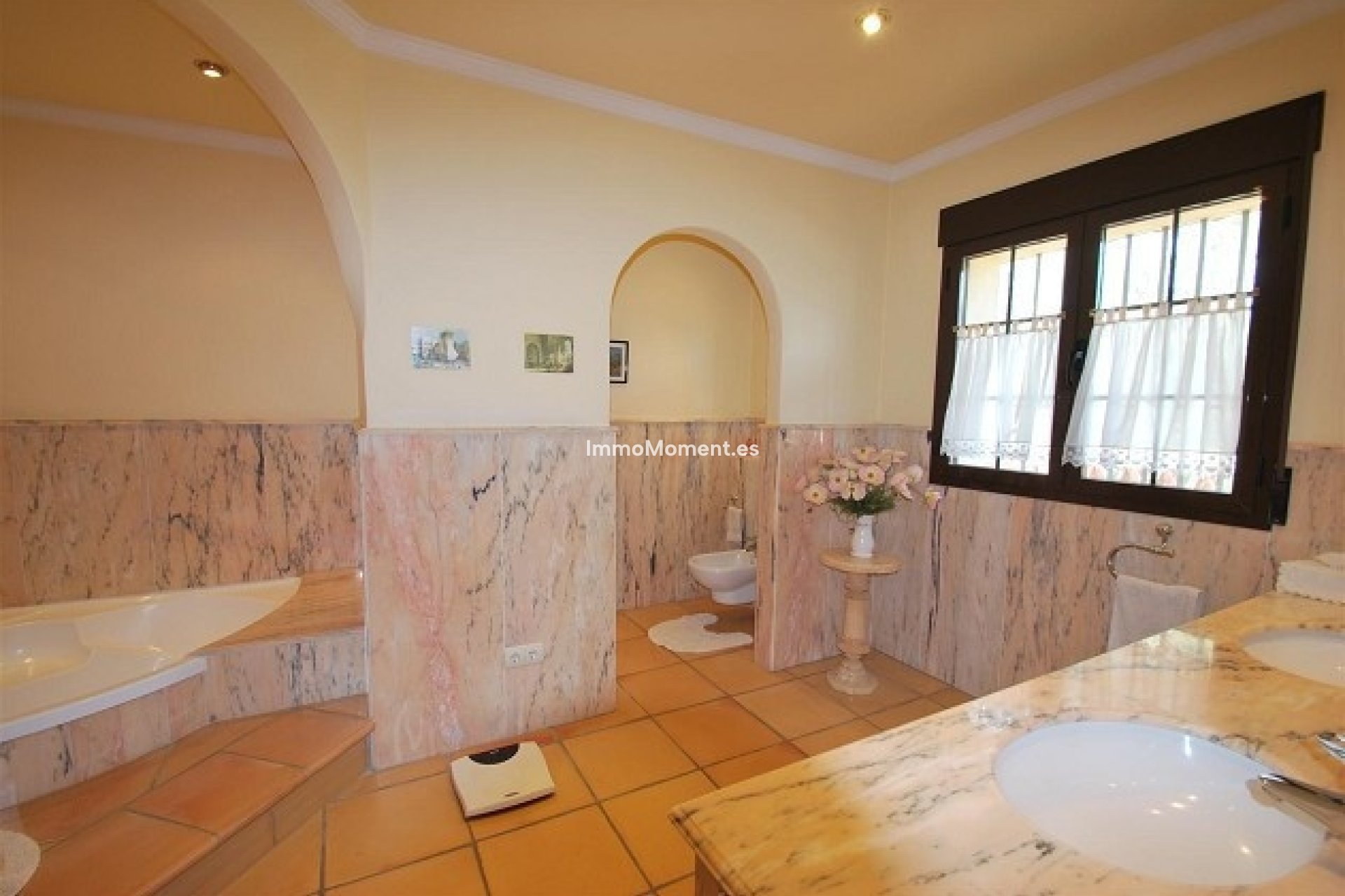Resale - Detached villa - Mijas - Mijas Centro