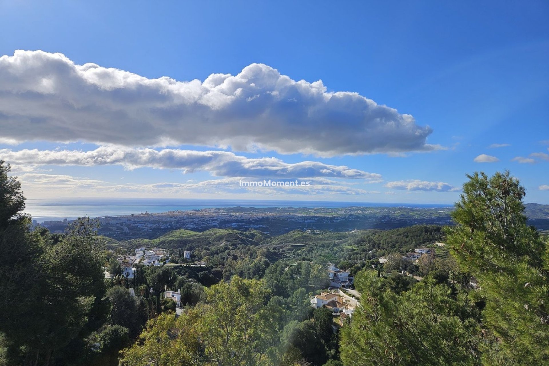 Resale - Detached villa - Mijas - Mijas Centro