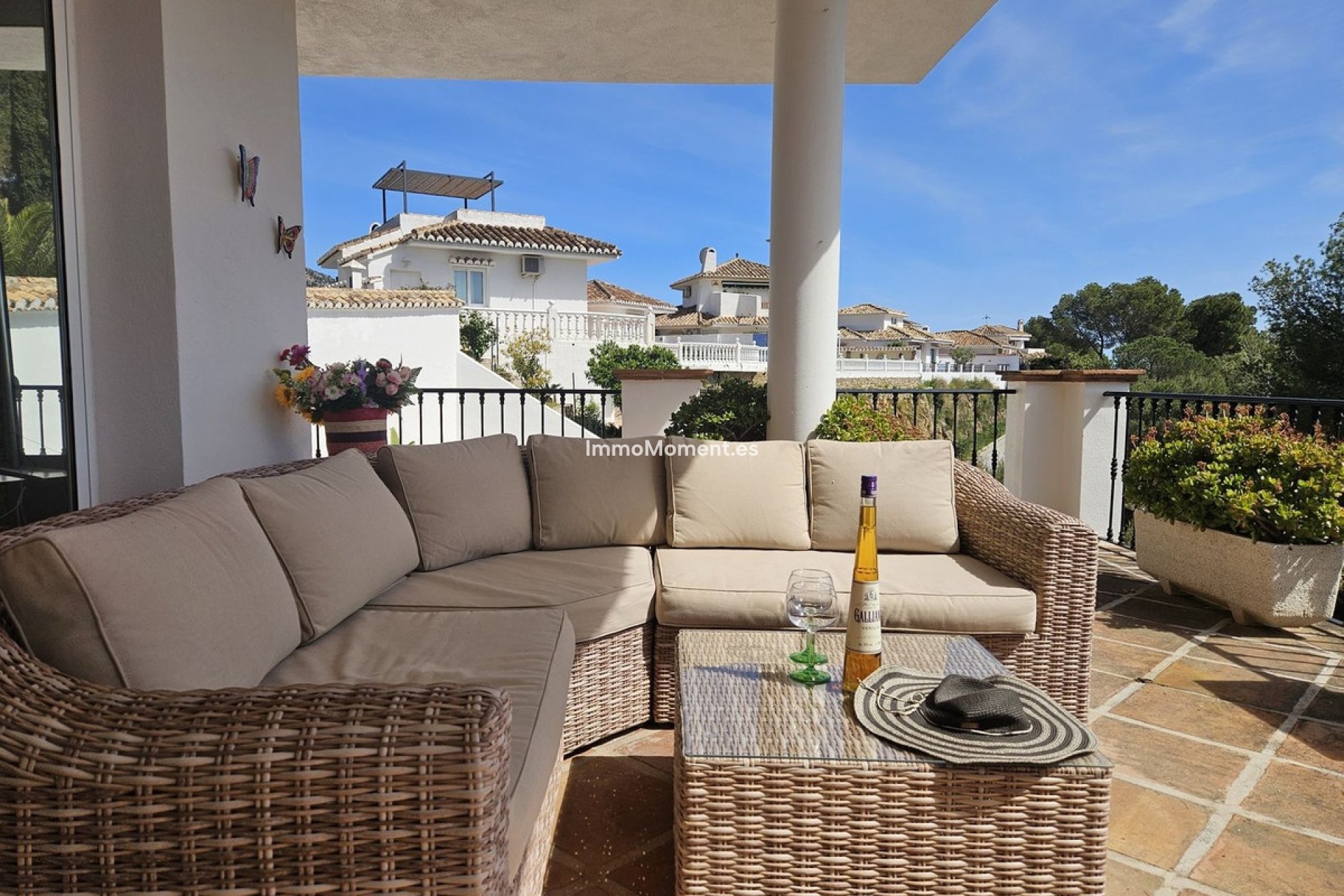 Resale - Detached villa - Mijas - Mijas Centro