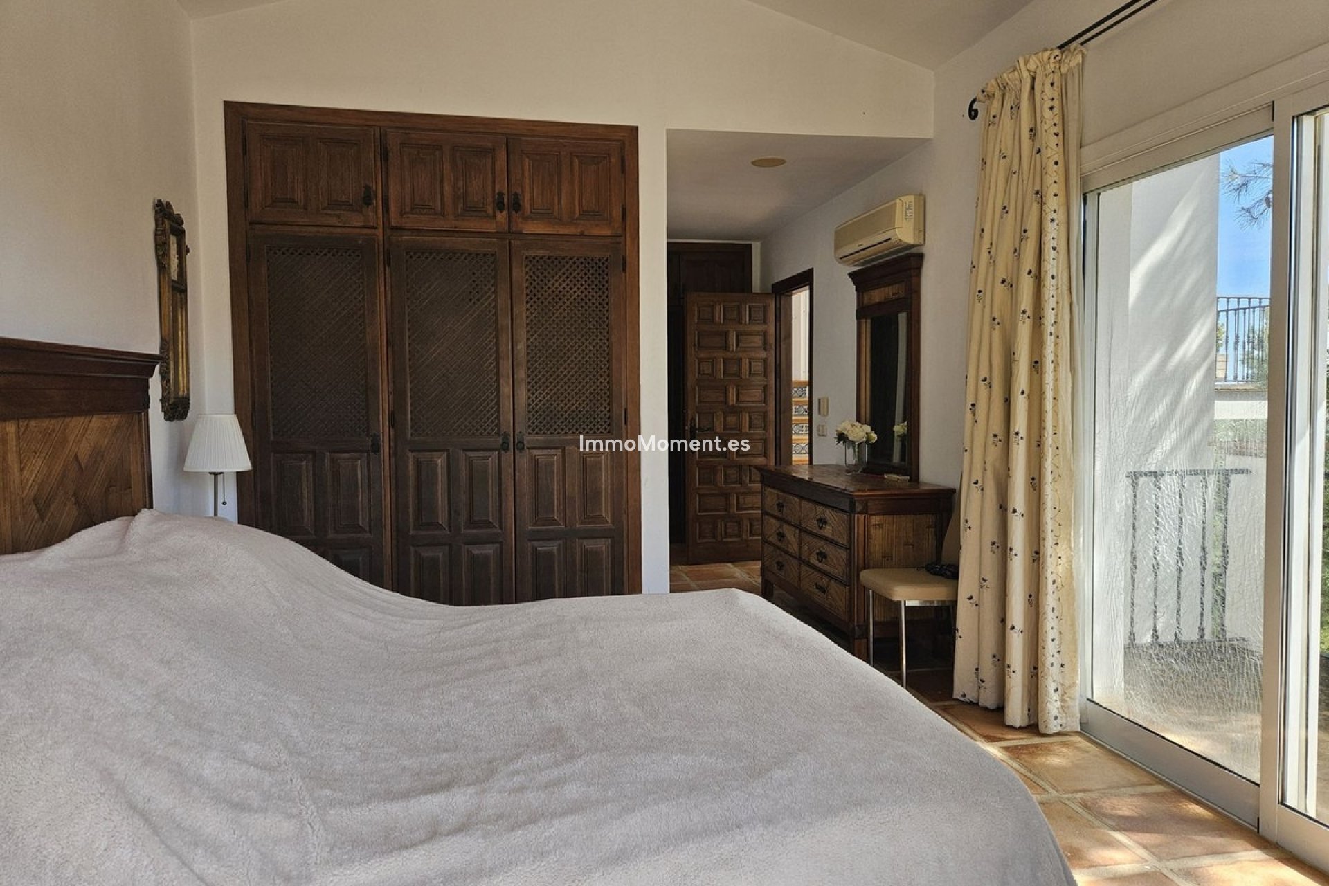 Resale - Detached villa - Mijas - Mijas Centro