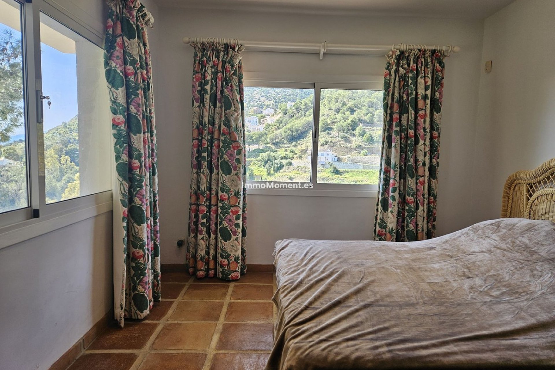 Resale - Detached villa - Mijas - Mijas Centro