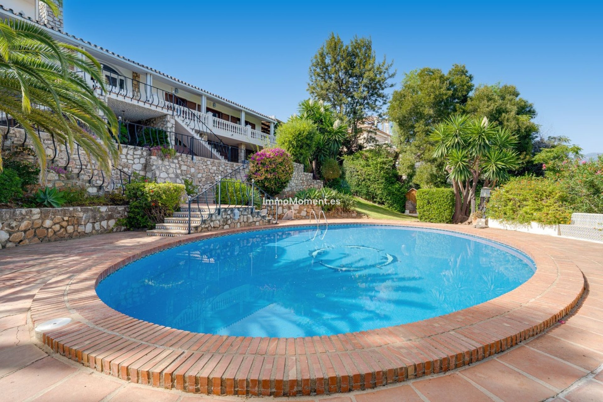Resale - Detached villa - Mijas - Mijas Centro