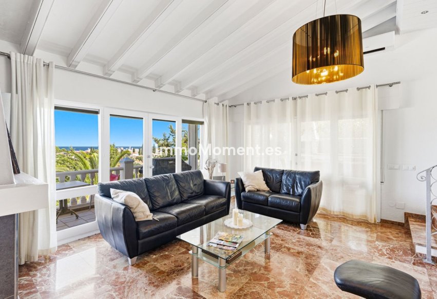 Resale - Detached villa - Mijas - Mijas Centro