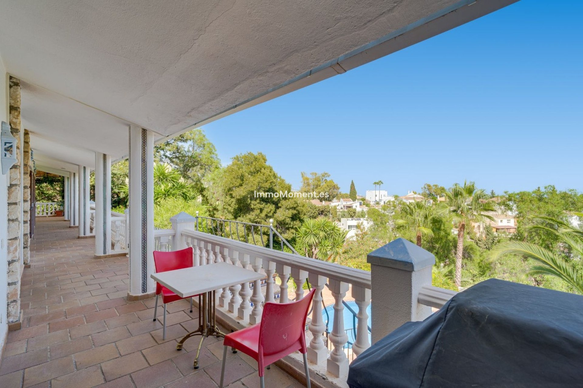 Resale - Detached villa - Mijas - Mijas Centro