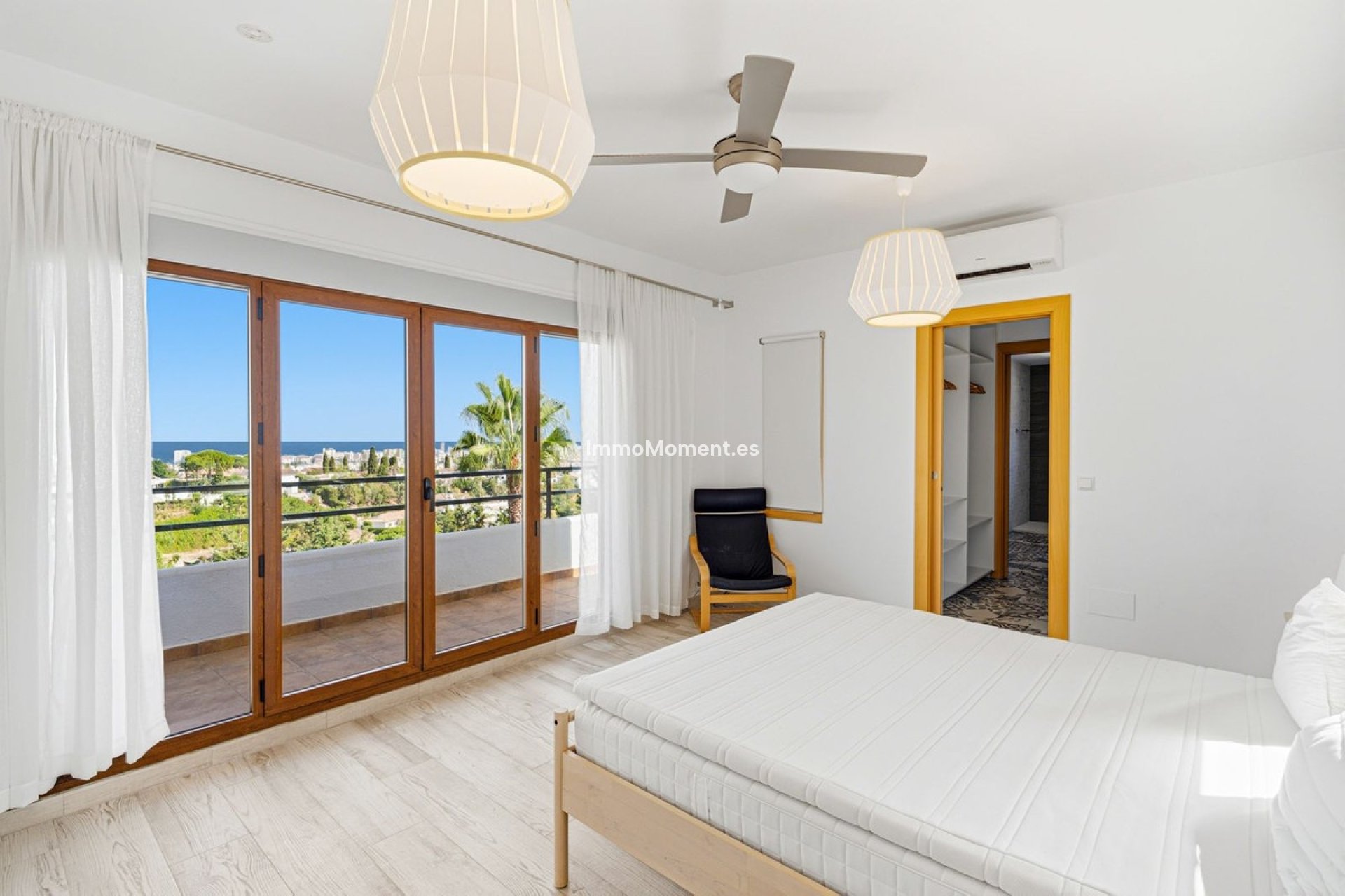 Resale - Detached villa - Mijas - Mijas Centro