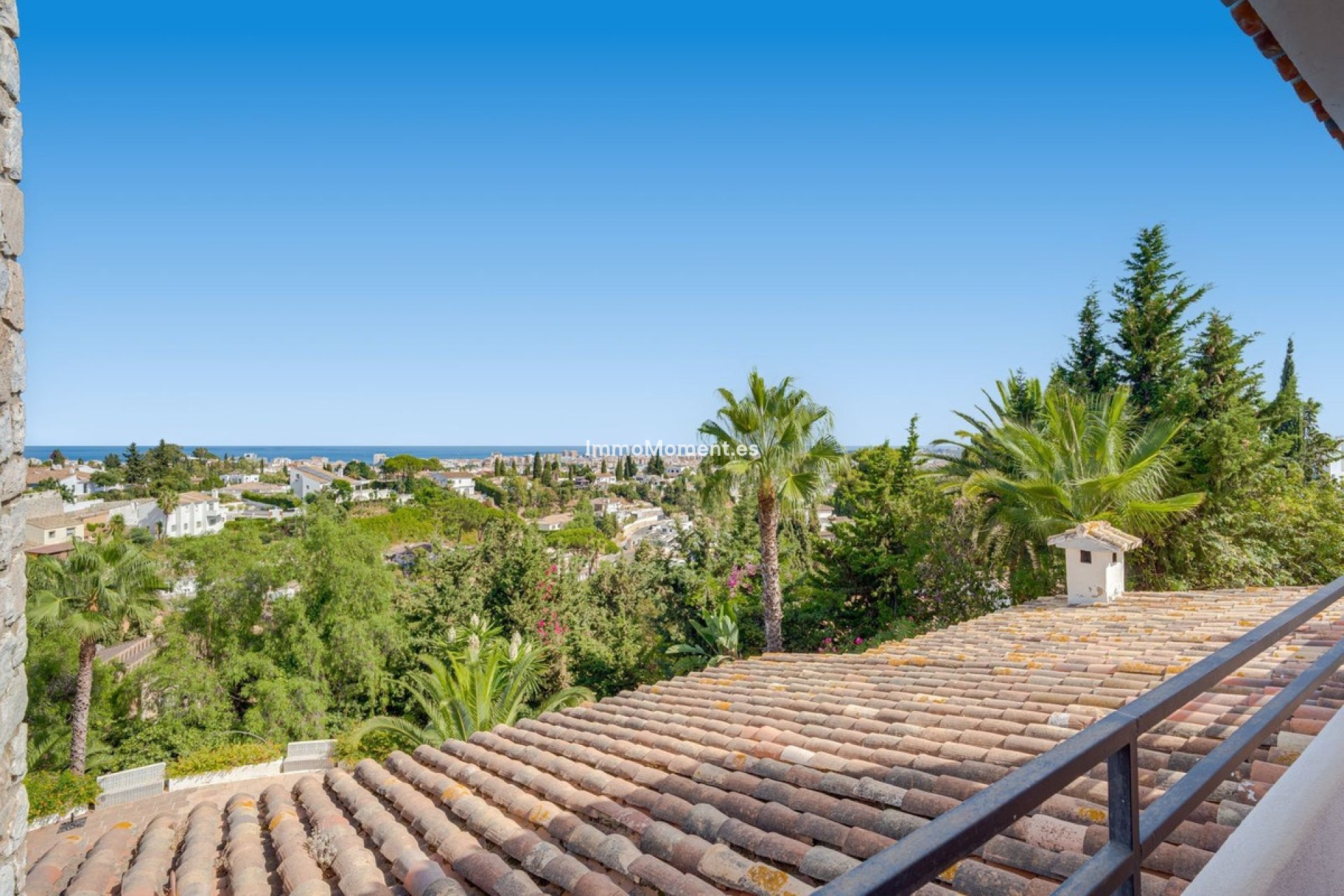 Resale - Detached villa - Mijas - Mijas Centro
