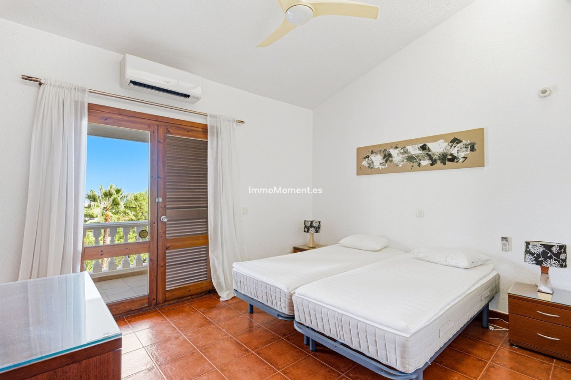 Resale - Detached villa - Mijas - Mijas Centro