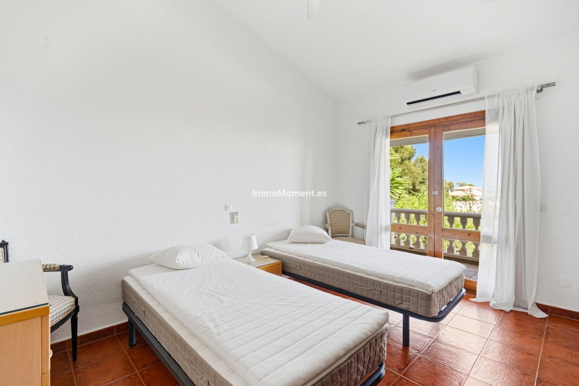 Resale - Detached villa - Mijas - Mijas Centro