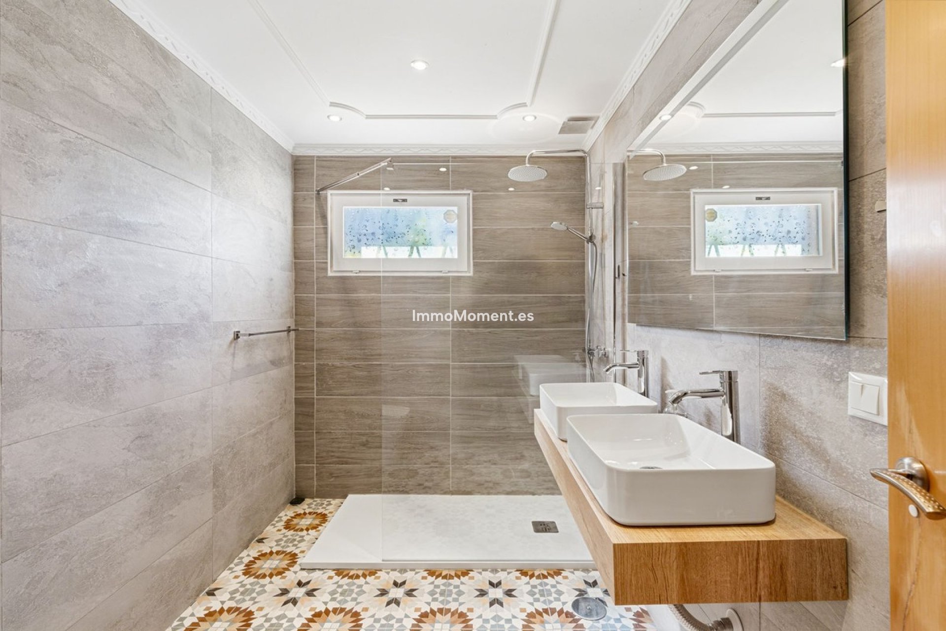 Resale - Detached villa - Mijas - Mijas Centro