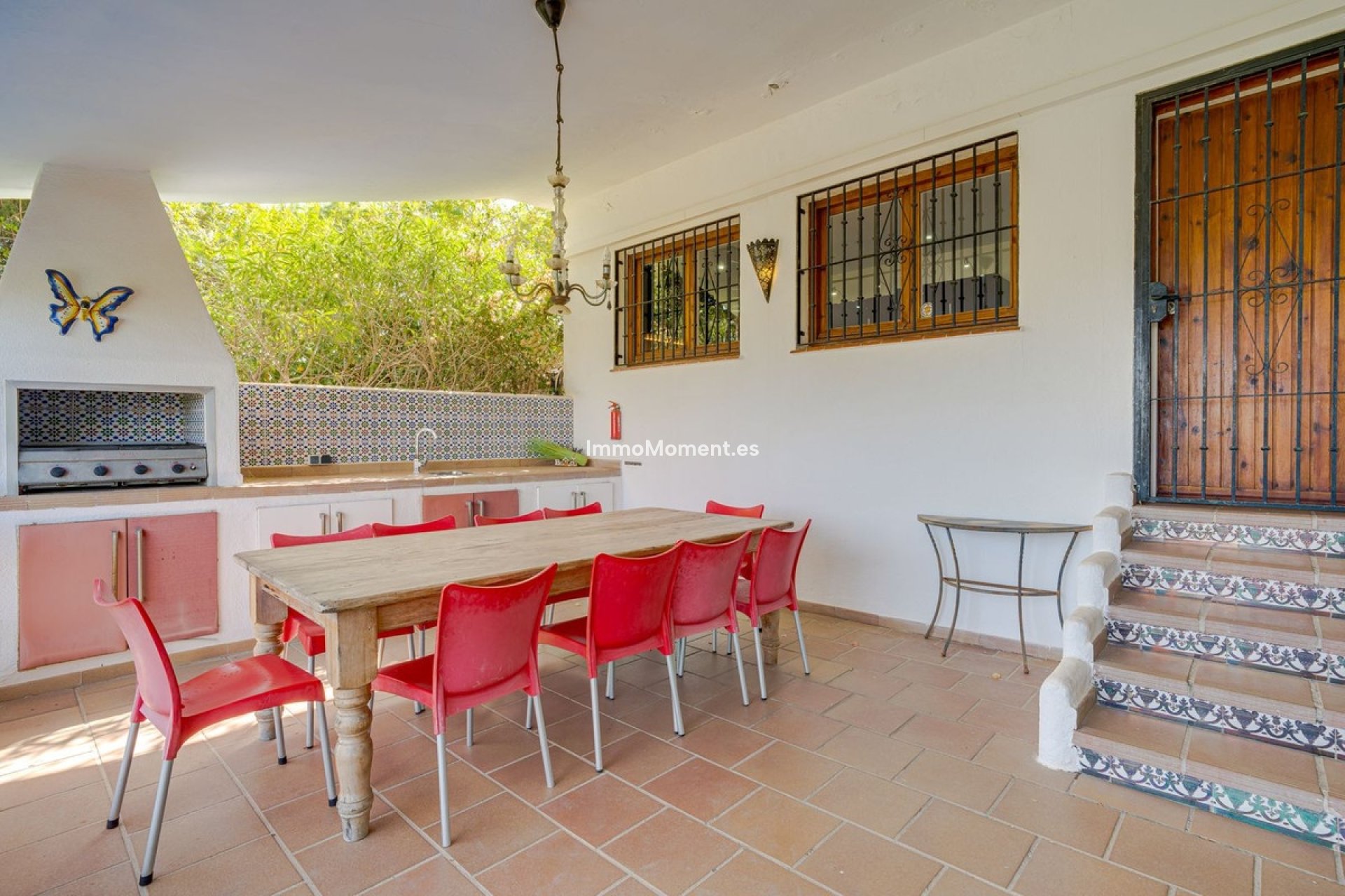 Resale - Detached villa - Mijas - Mijas Centro