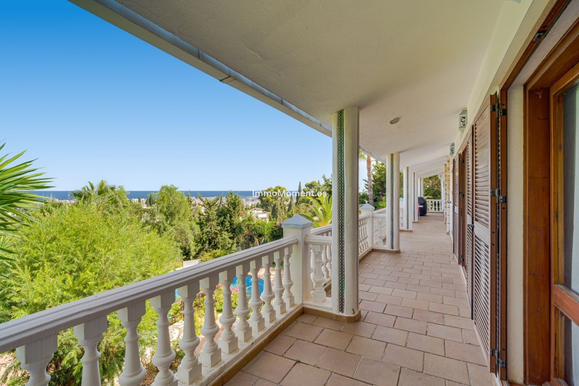 Resale - Detached villa - Mijas - Mijas Centro