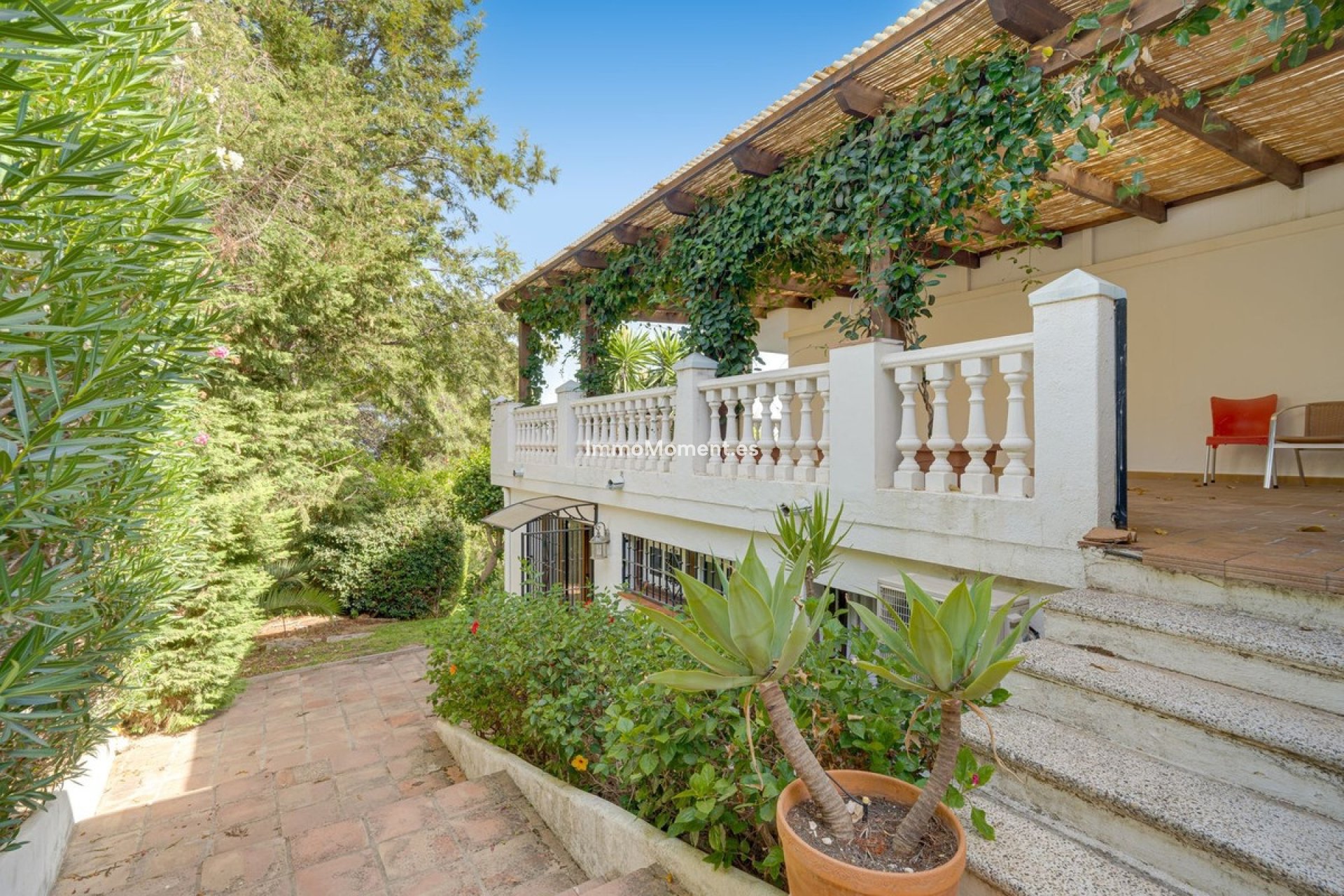 Resale - Detached villa - Mijas - Mijas Centro