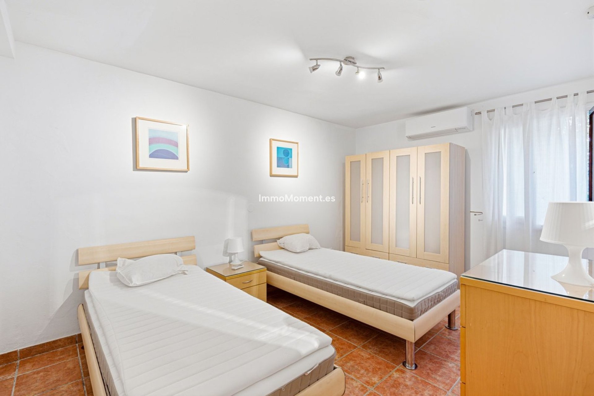 Resale - Detached villa - Mijas - Mijas Centro