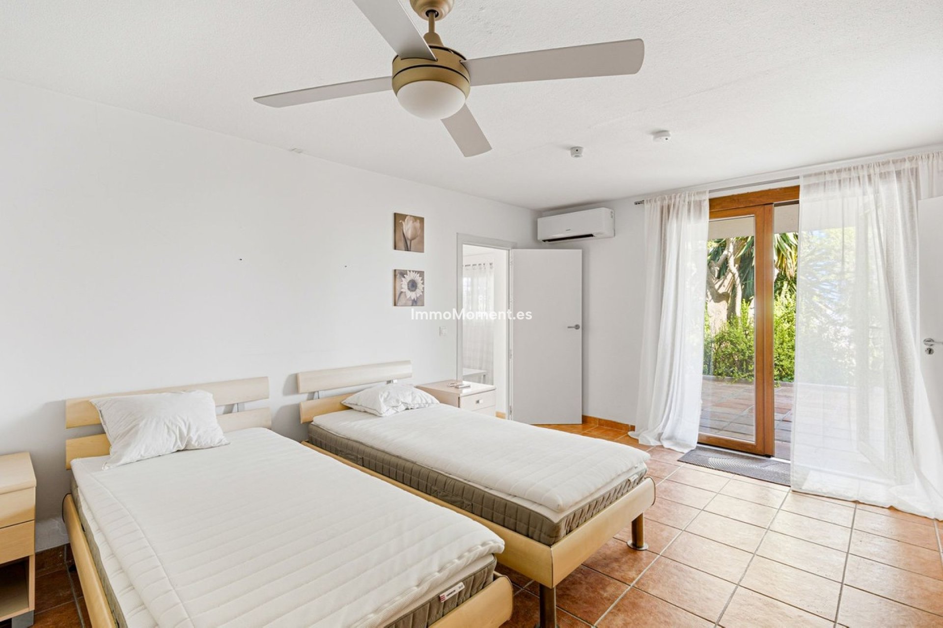Resale - Detached villa - Mijas - Mijas Centro