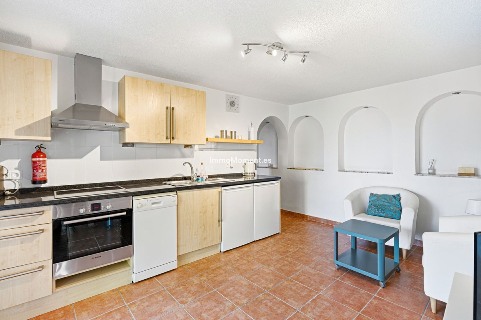 Resale - Detached villa - Mijas - Mijas Centro