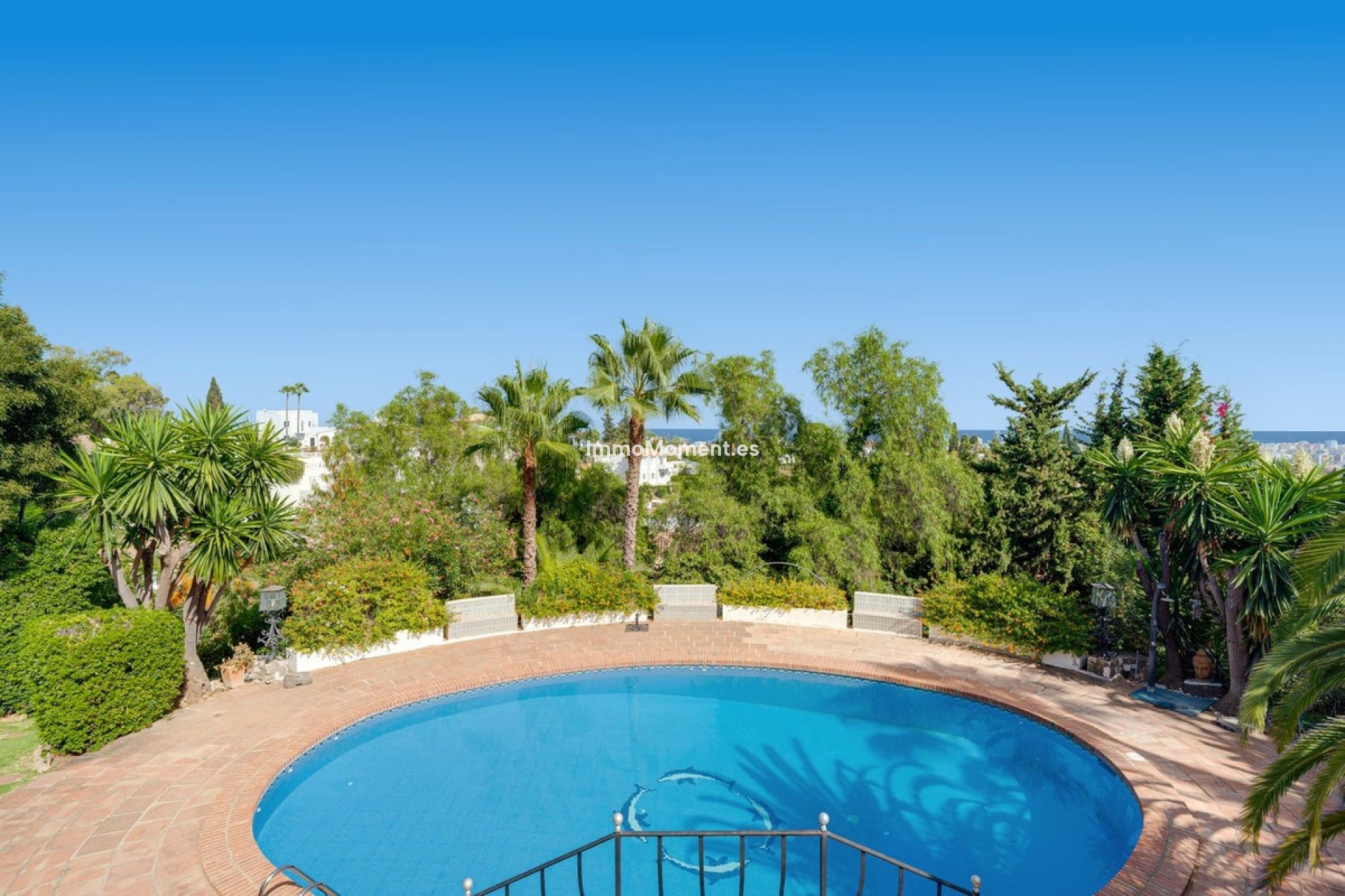 Resale - Detached villa - Mijas - Mijas Centro