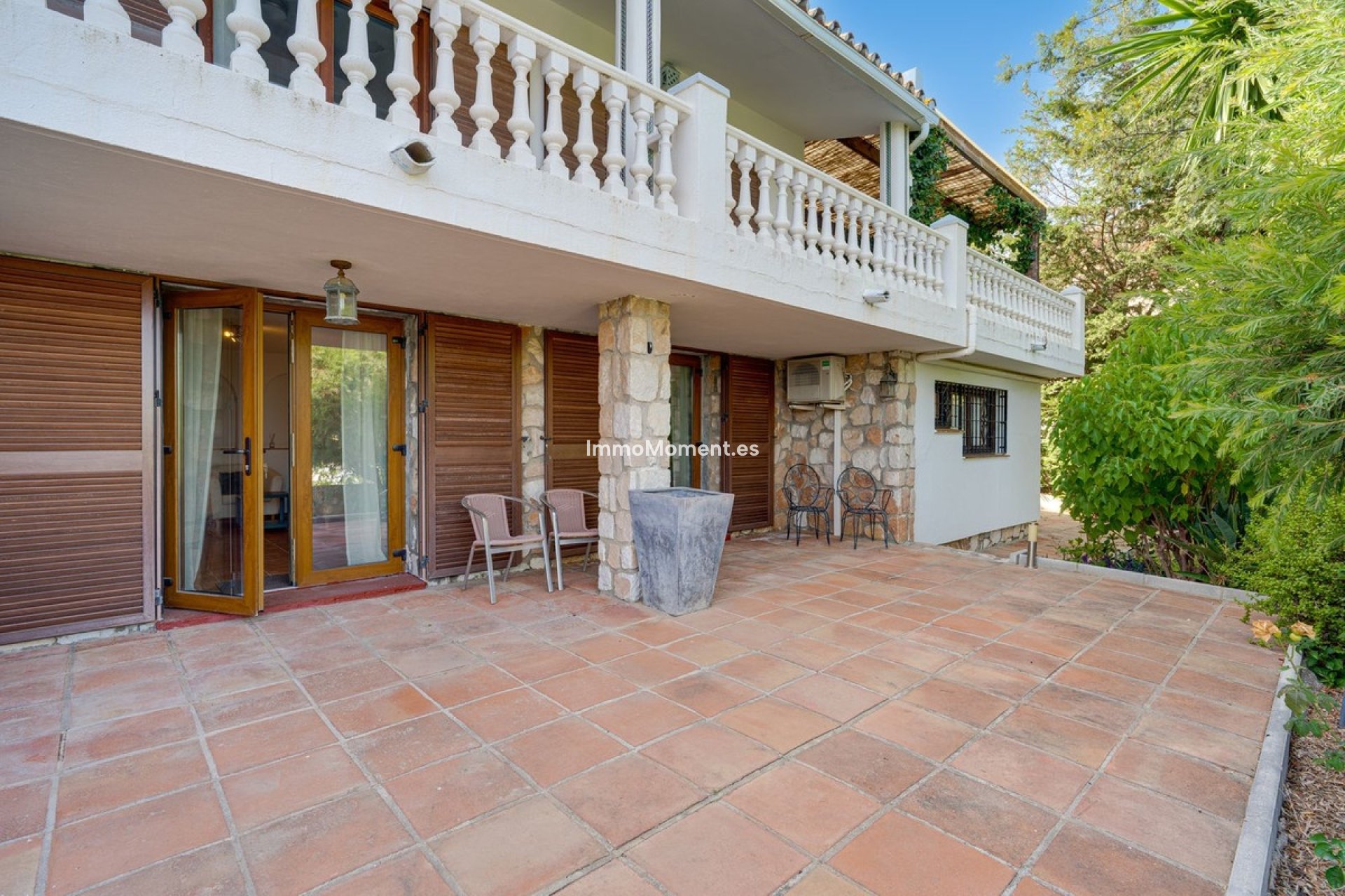 Resale - Detached villa - Mijas - Mijas Centro