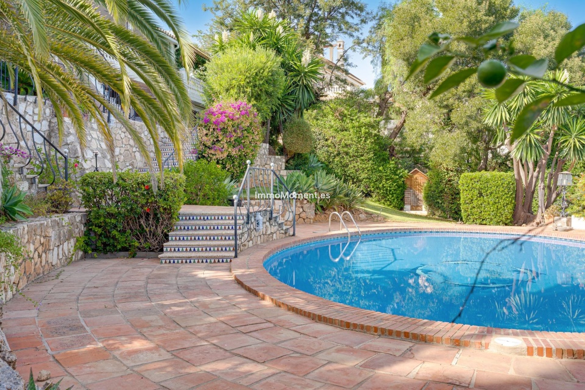 Resale - Detached villa - Mijas - Mijas Centro