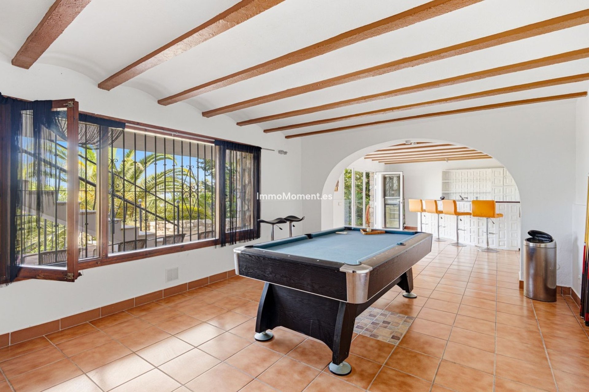 Resale - Detached villa - Mijas - Mijas Centro