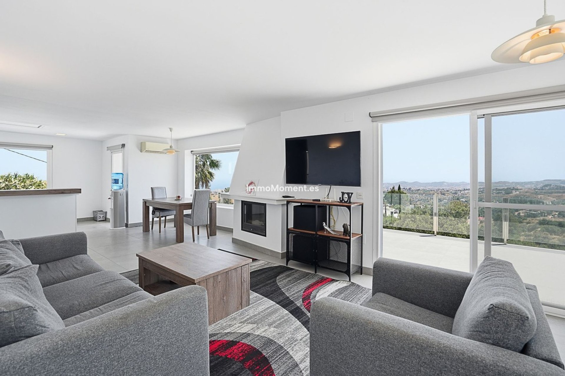 Resale - Detached villa - Mijas - Mijas Centro