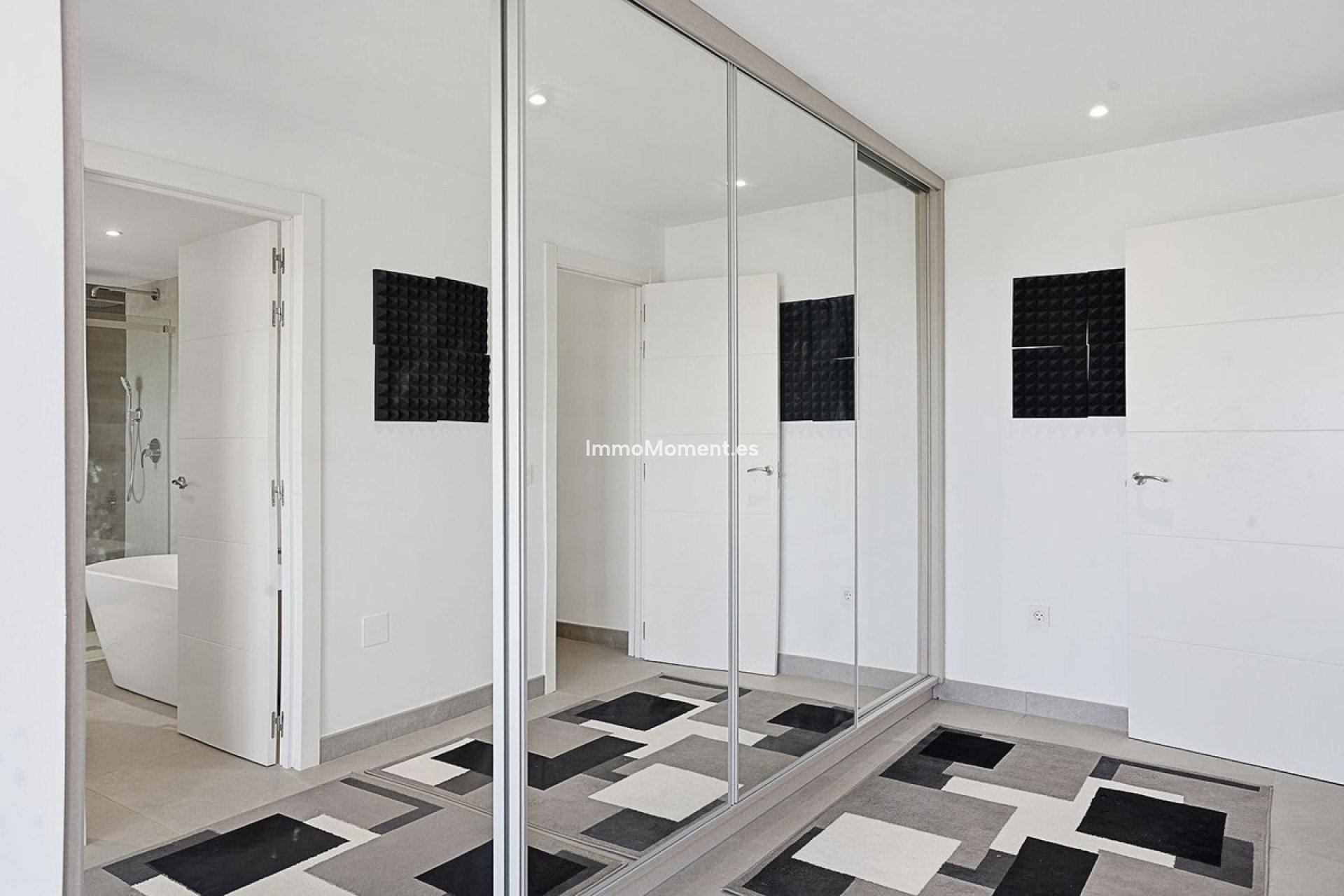 Resale - Detached villa - Mijas - Mijas Centro