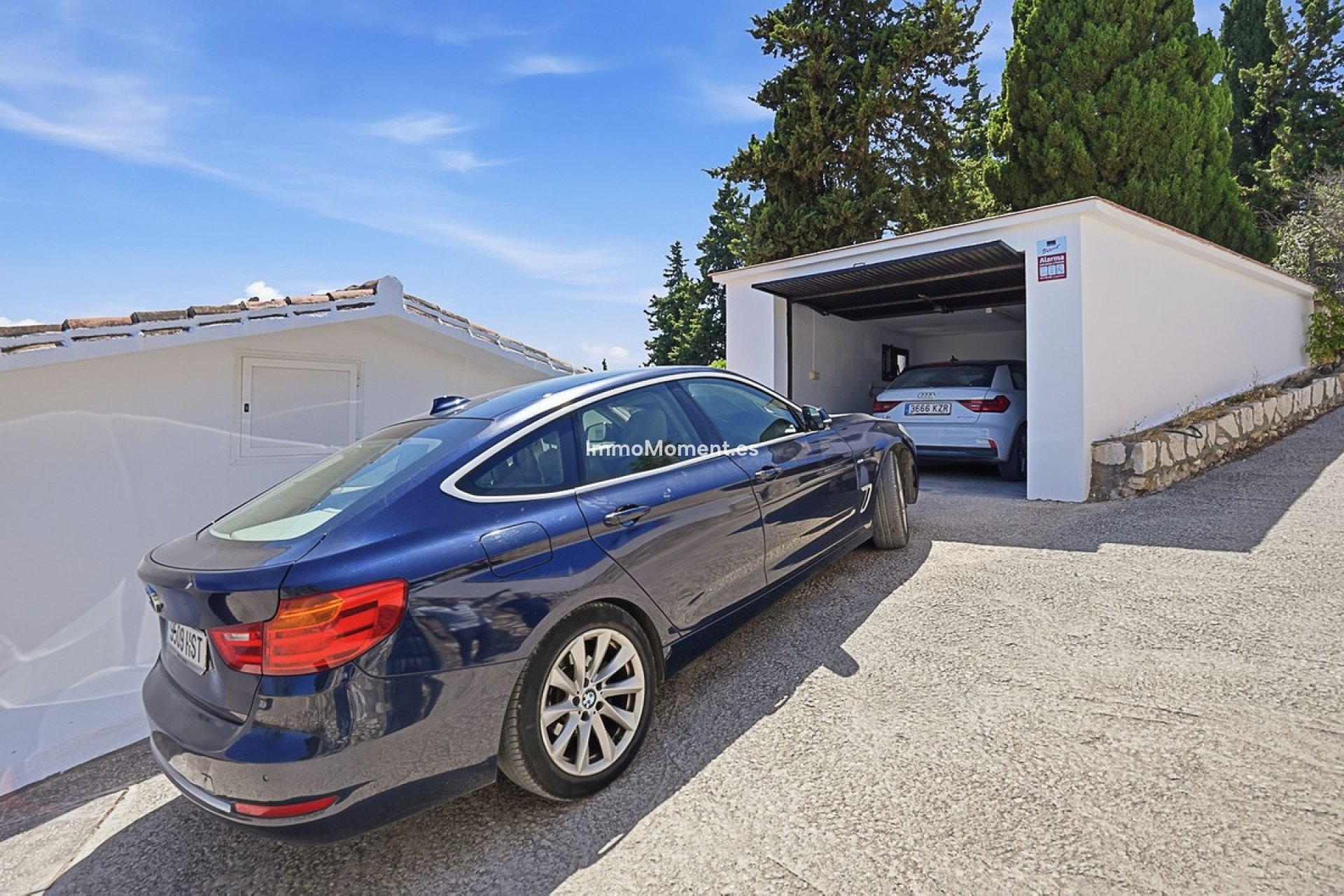 Resale - Detached villa - Mijas - Mijas Centro