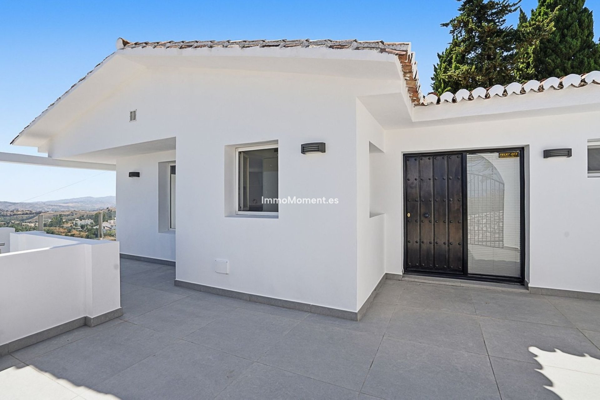 Resale - Detached villa - Mijas - Mijas Centro