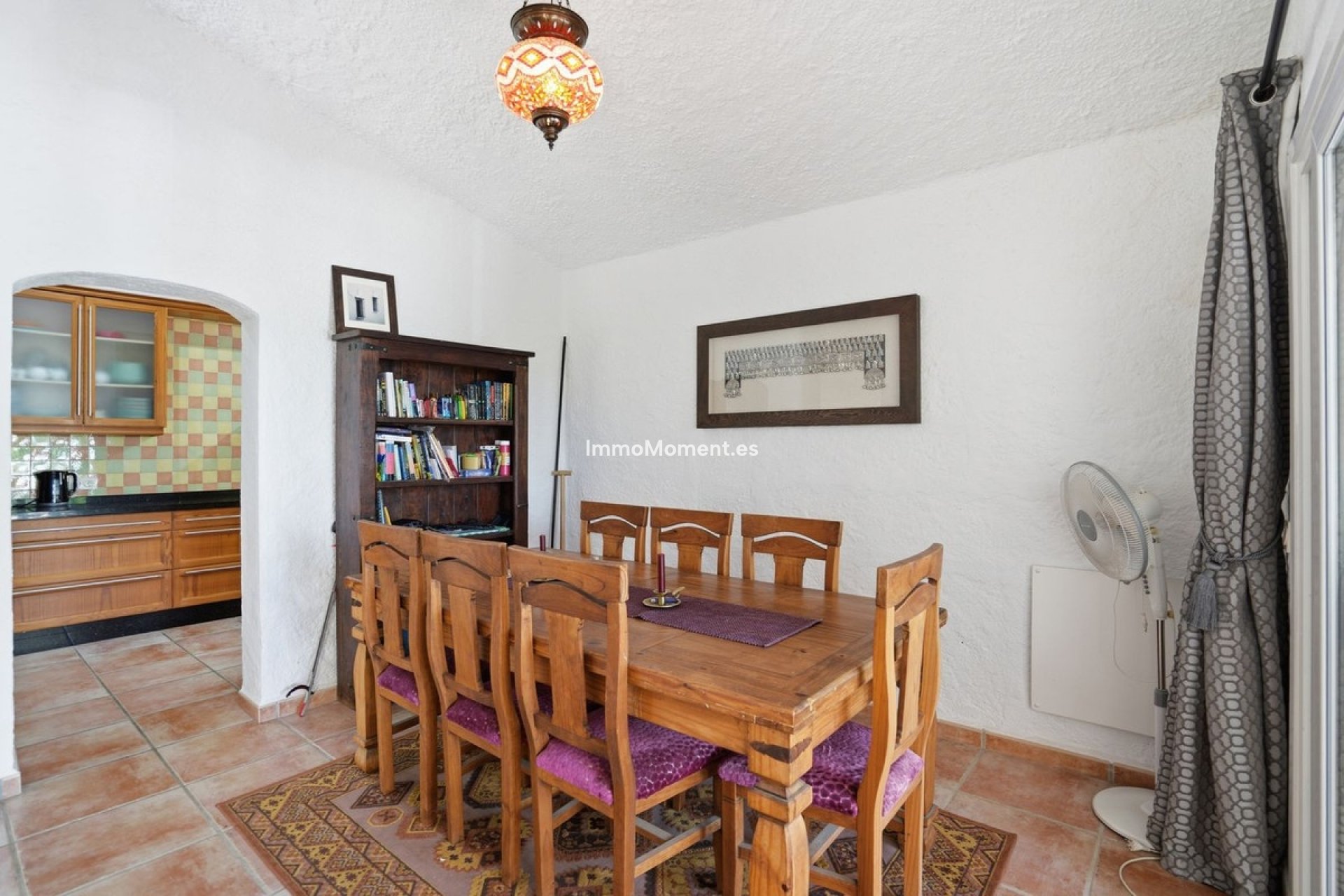 Resale - Detached villa - Mijas - Mijas Centro