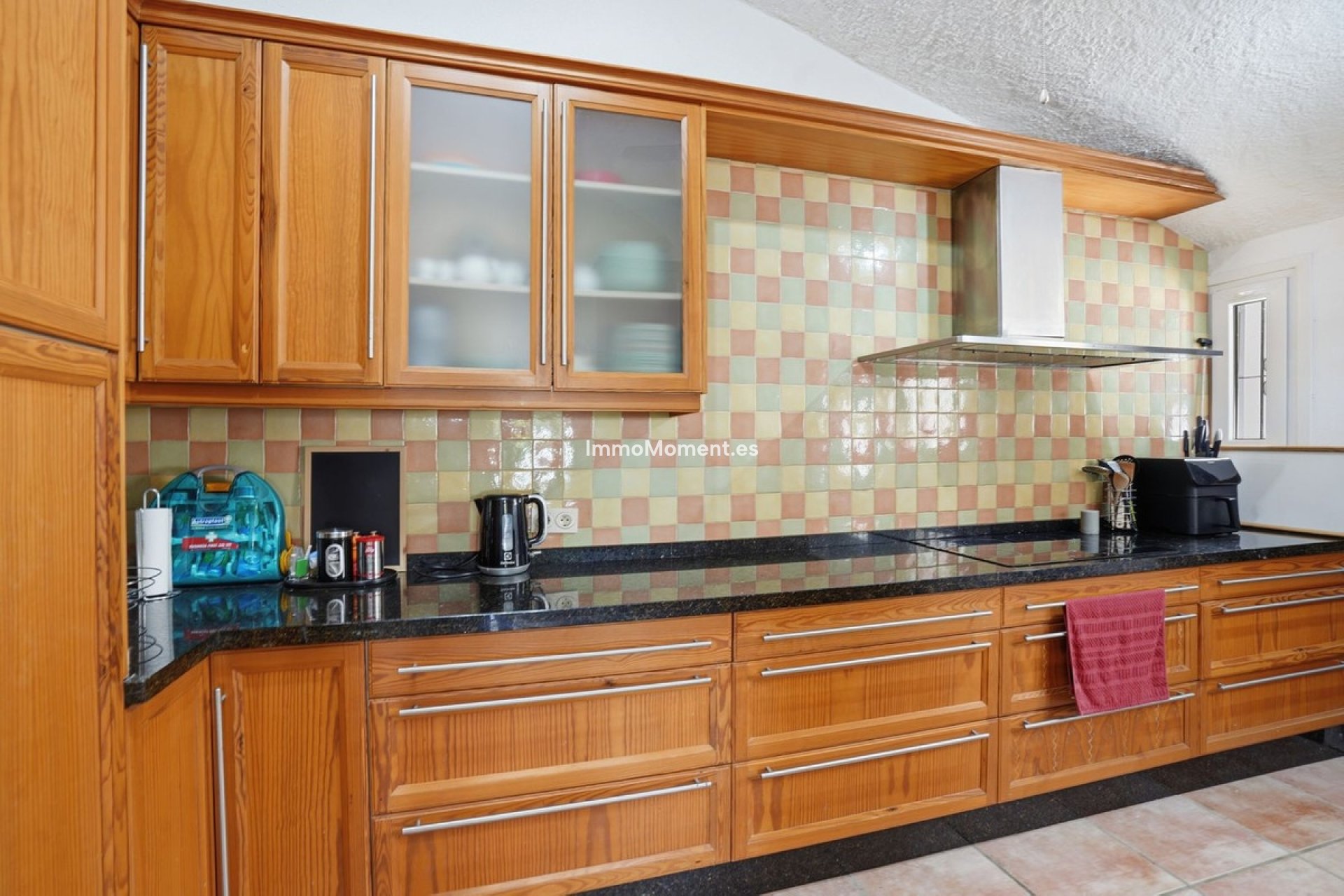 Resale - Detached villa - Mijas - Mijas Centro