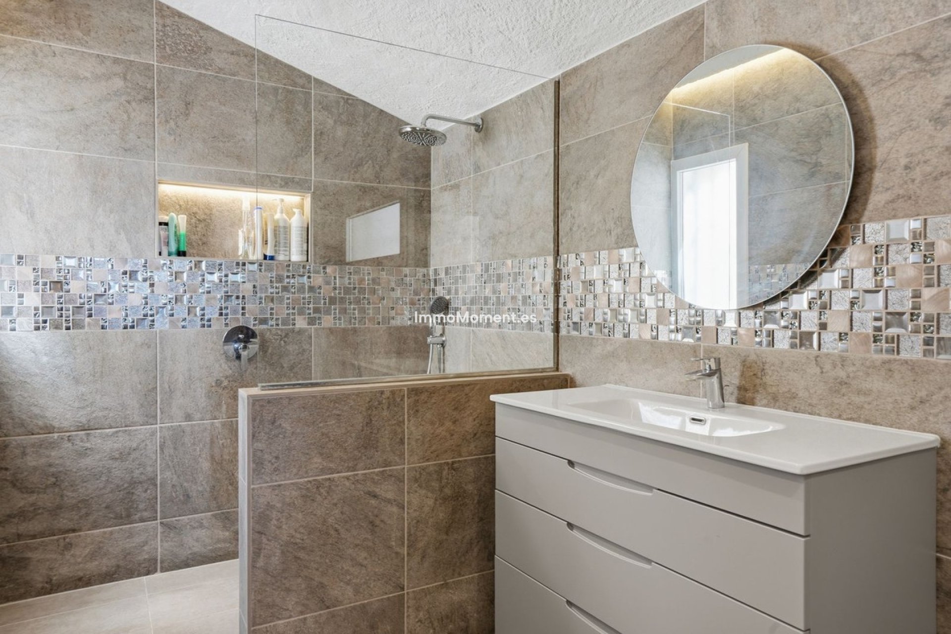 Resale - Detached villa - Mijas - Mijas Centro