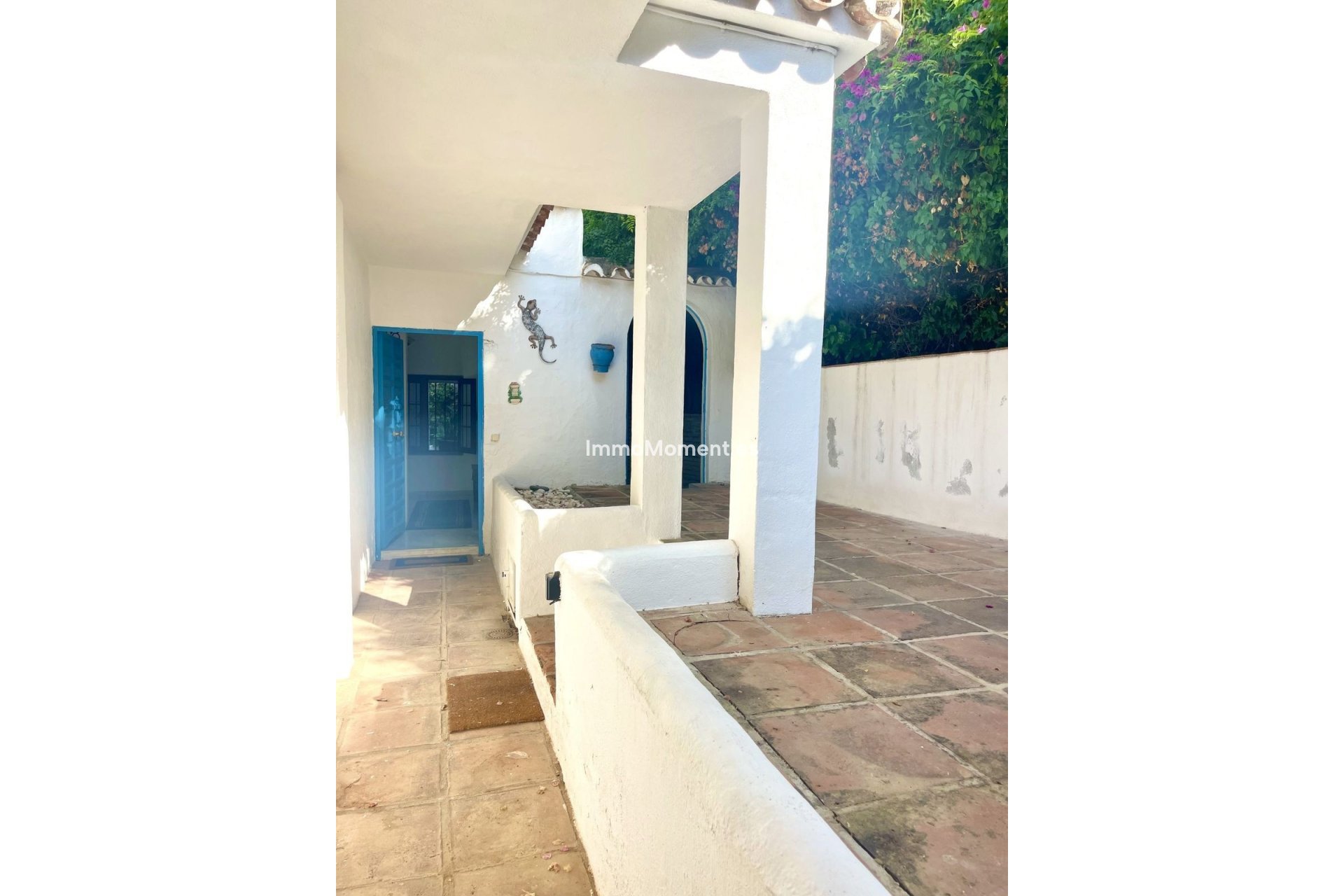 Resale - Detached villa - Mijas - Mijas Centro