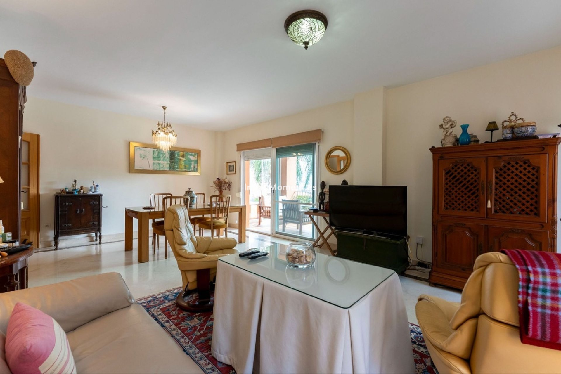 Resale - Detached villa - Mijas - Mijas Centro