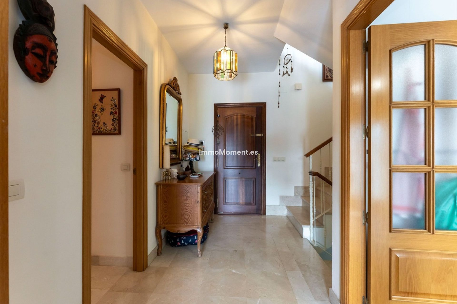 Resale - Detached villa - Mijas - Mijas Centro