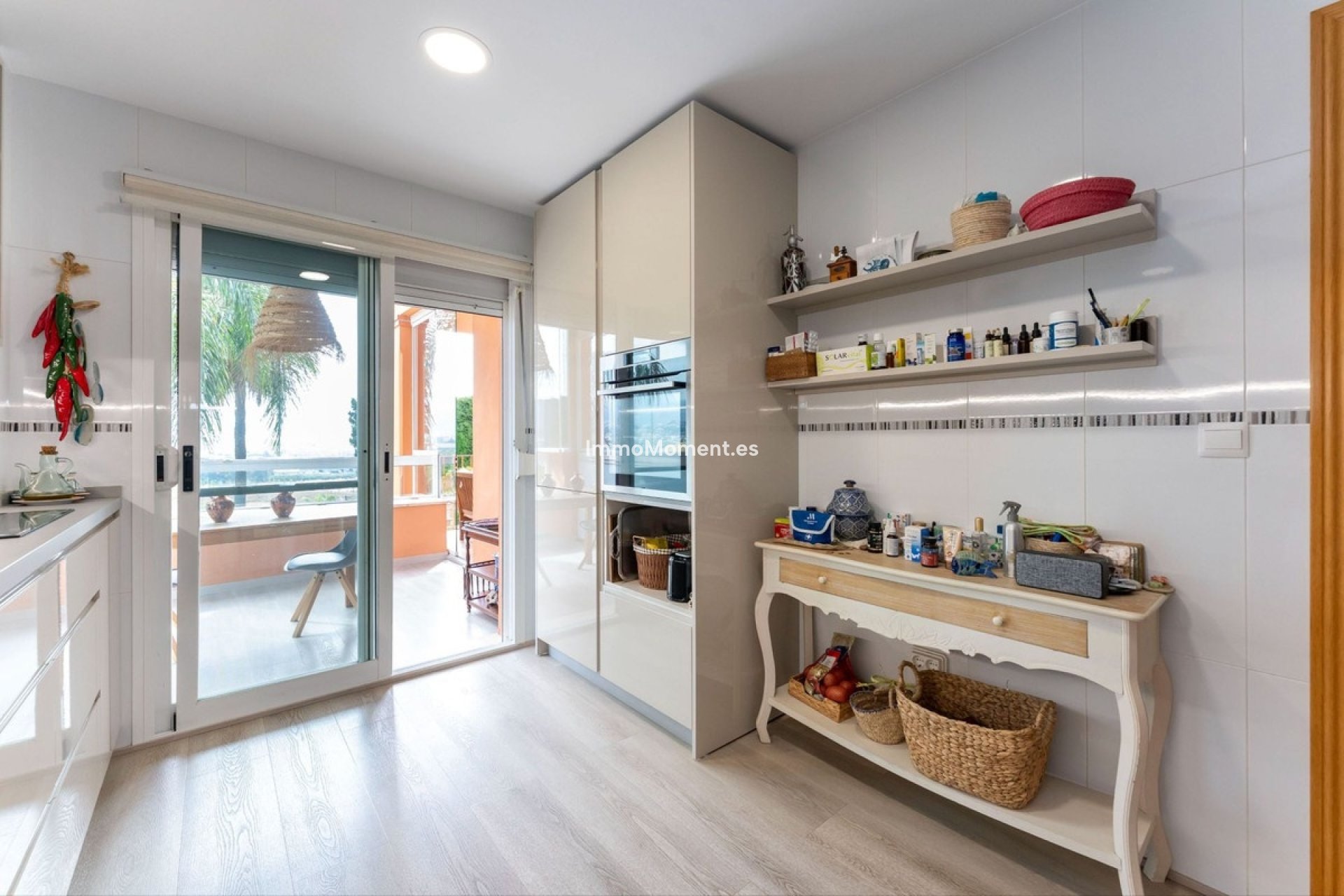 Resale - Detached villa - Mijas - Mijas Centro