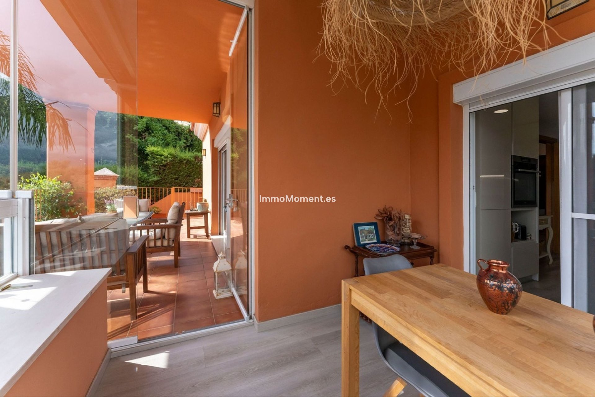 Resale - Detached villa - Mijas - Mijas Centro