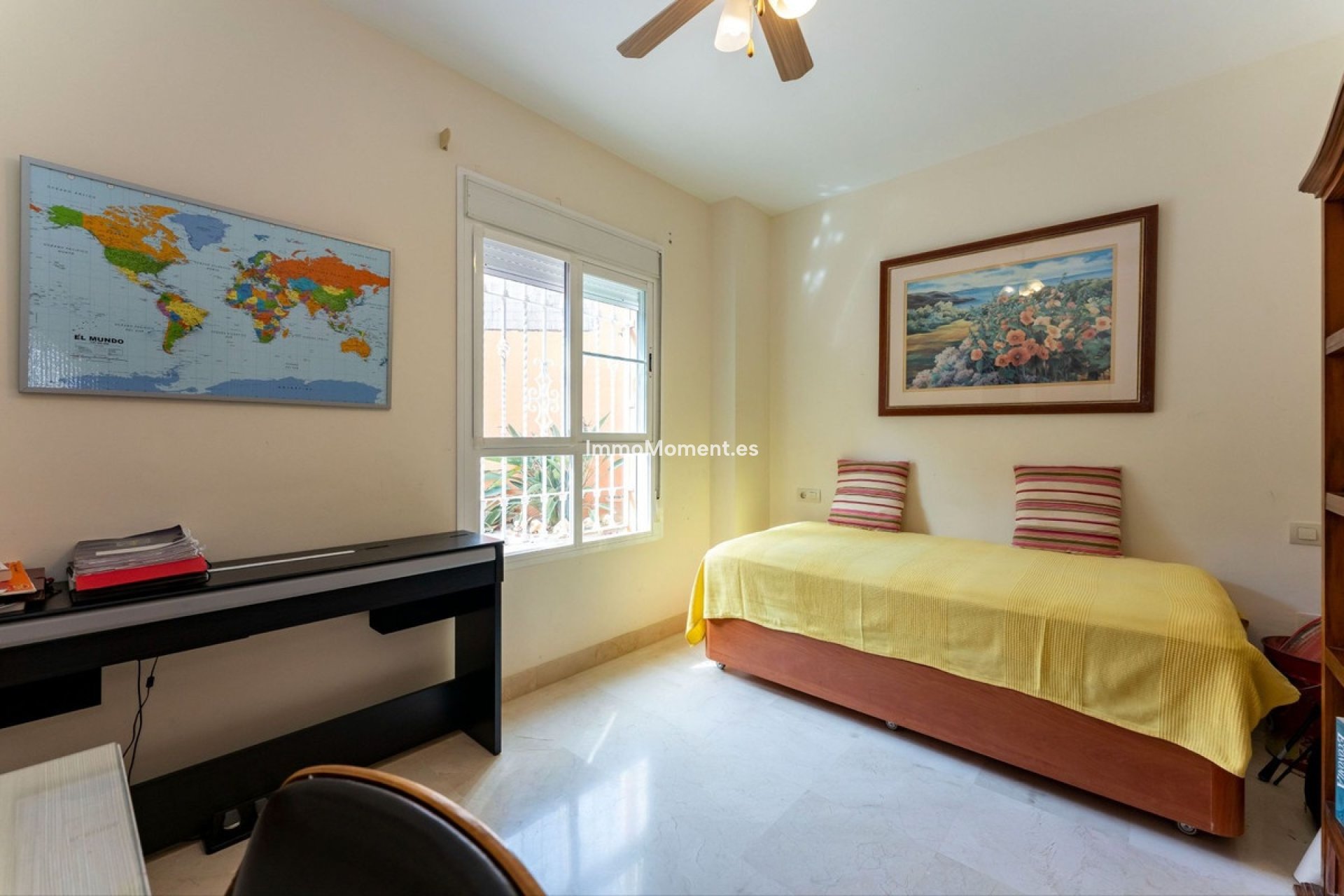 Resale - Detached villa - Mijas - Mijas Centro