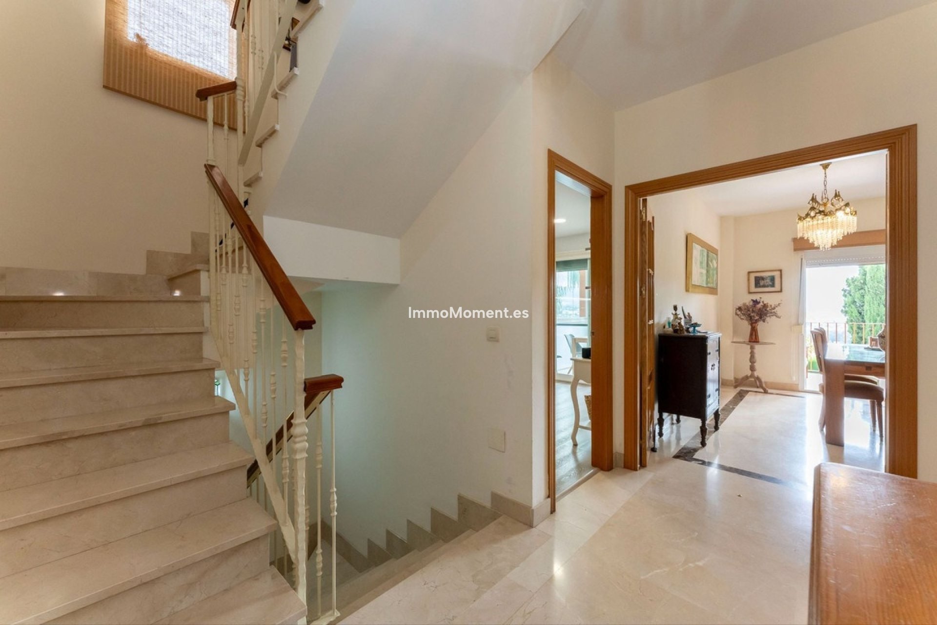 Resale - Detached villa - Mijas - Mijas Centro