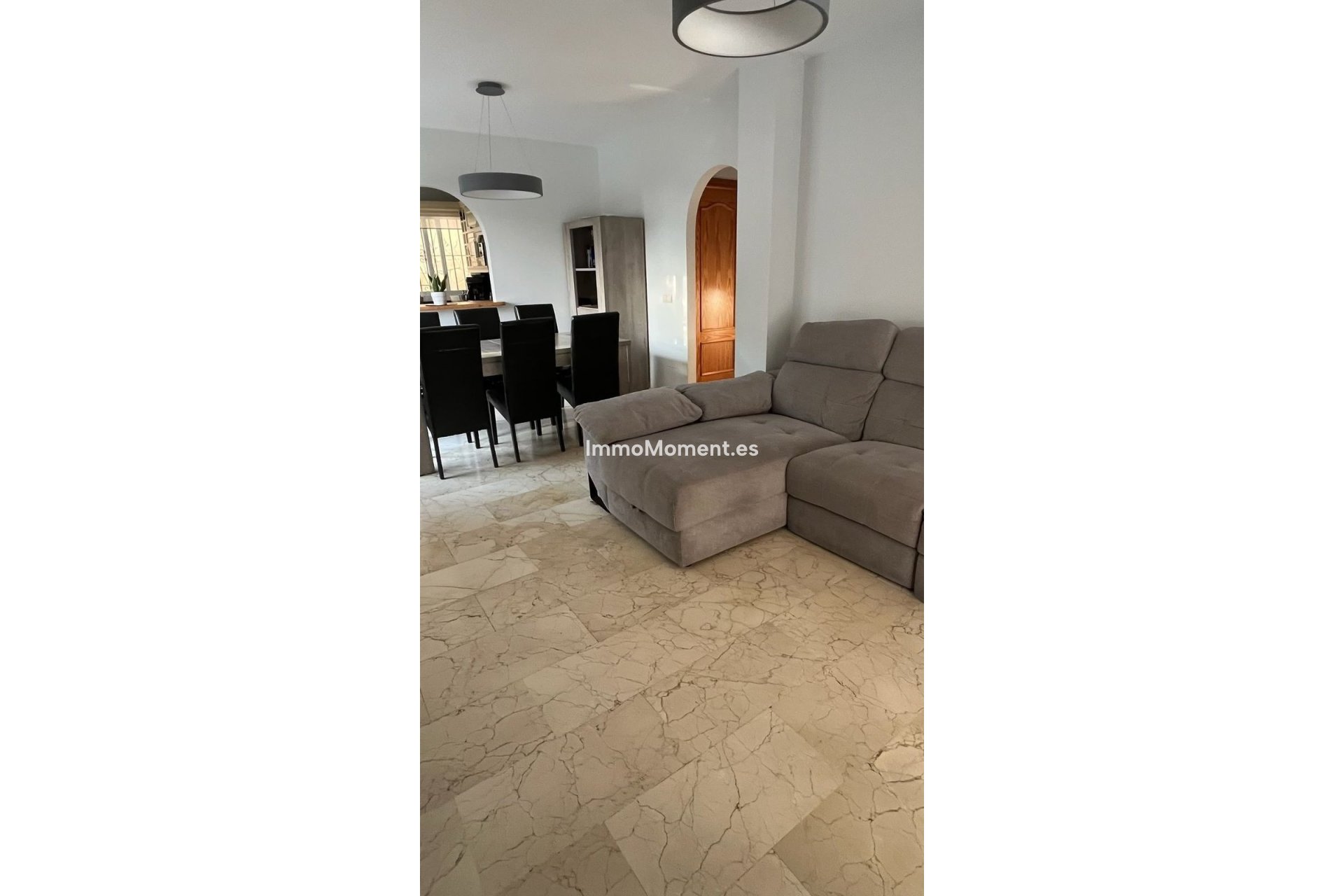 Resale - Detached villa - Mijas - Mijas Centro