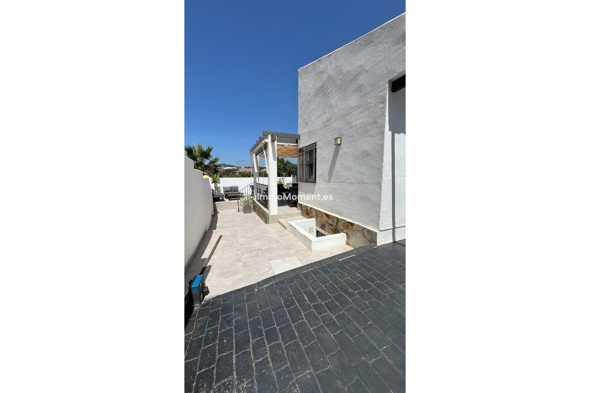 Resale - Detached villa - Mijas - Mijas Centro