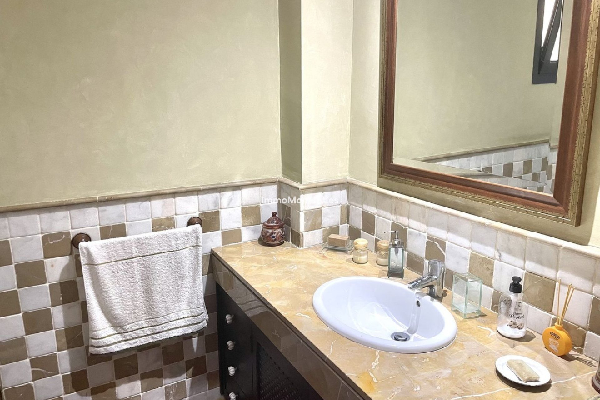 Resale - Detached villa - Mijas - Mijas Centro