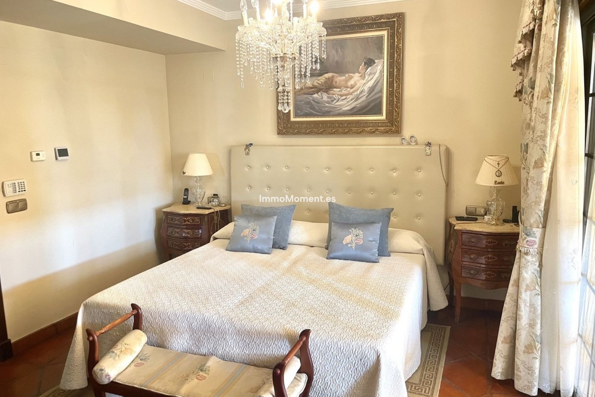 Resale - Detached villa - Mijas - Mijas Centro